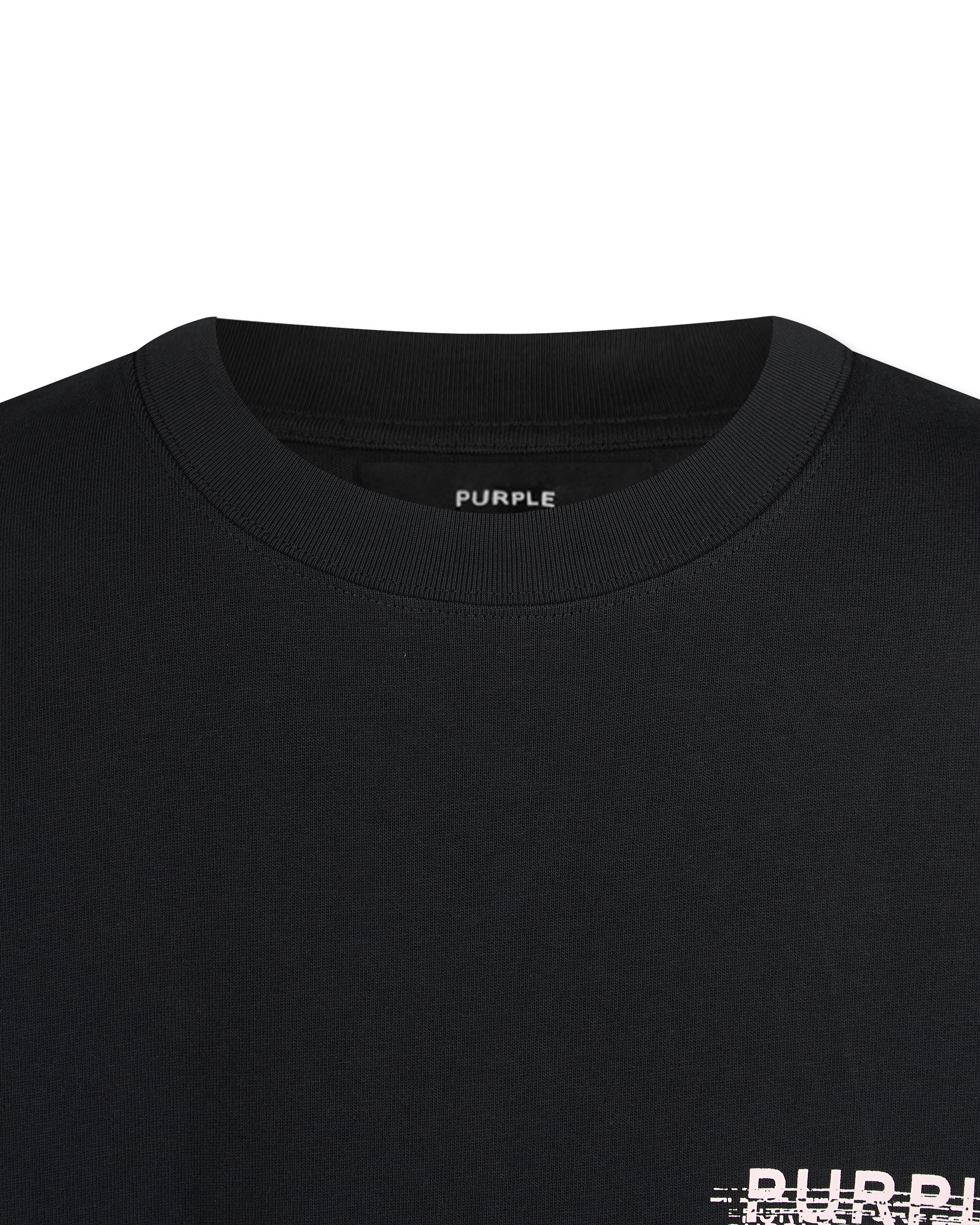 HWT Jersey Wordmark Tee