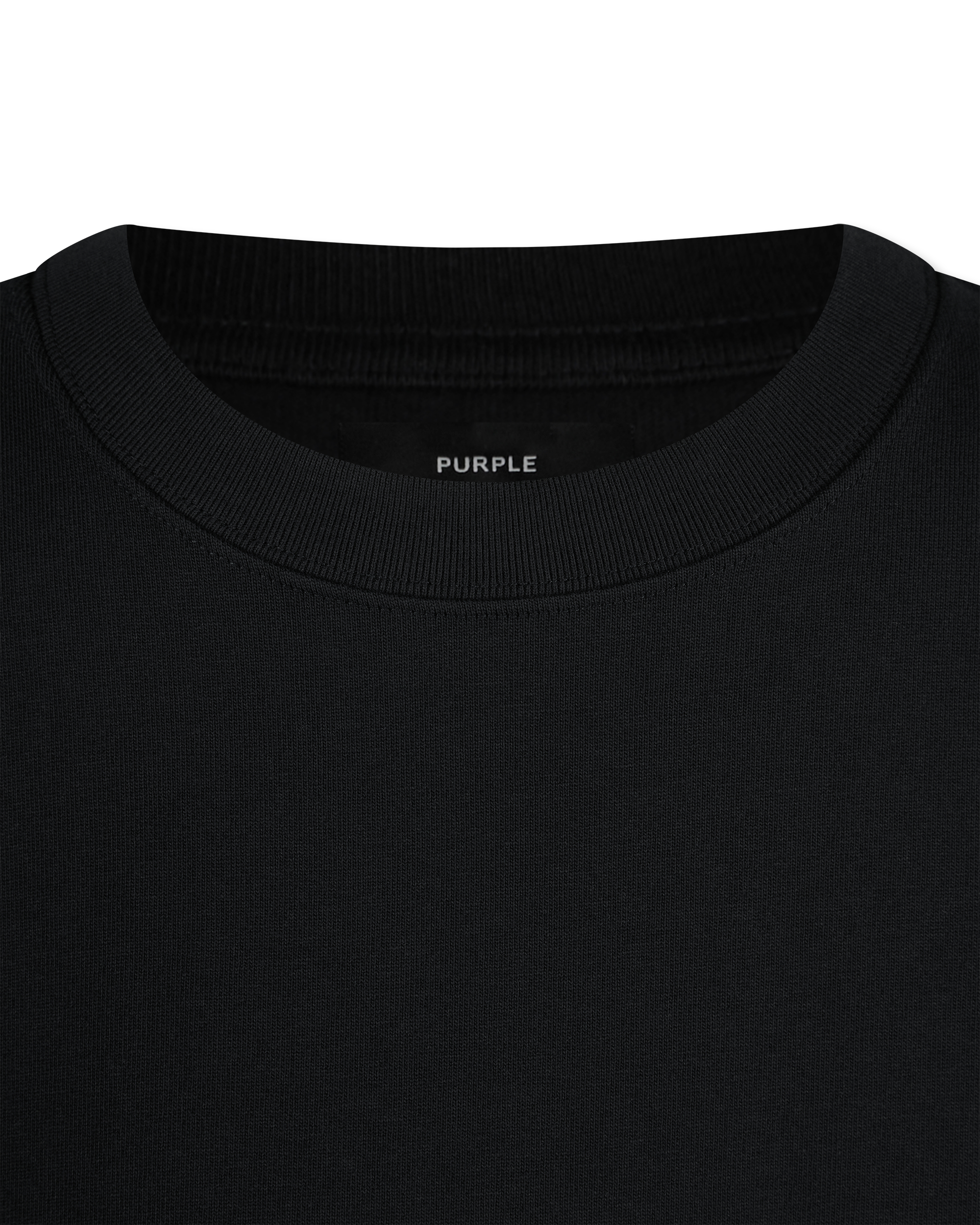 Splatter Paint Jersey Tee