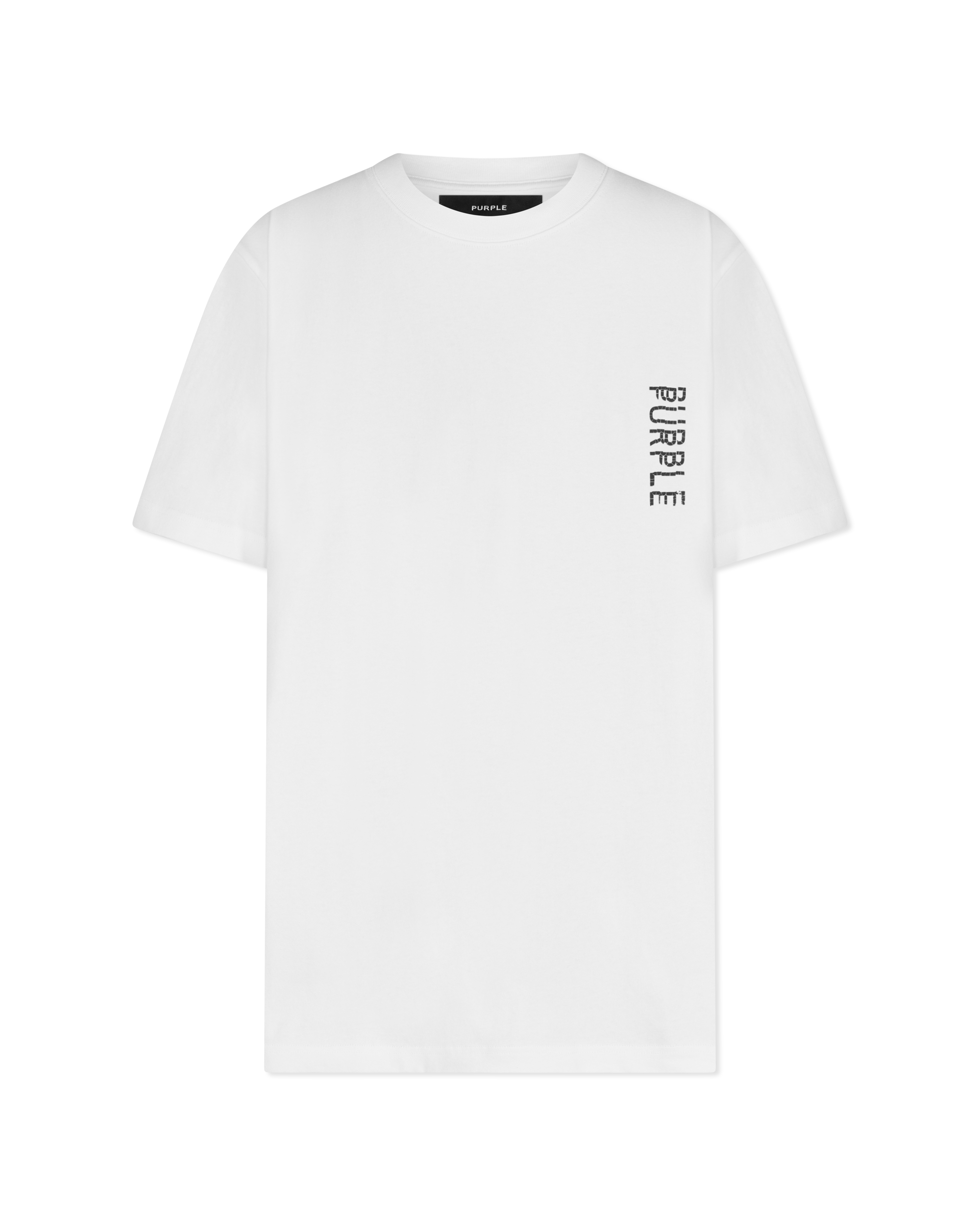 HWT Pasted Wordmark Tee