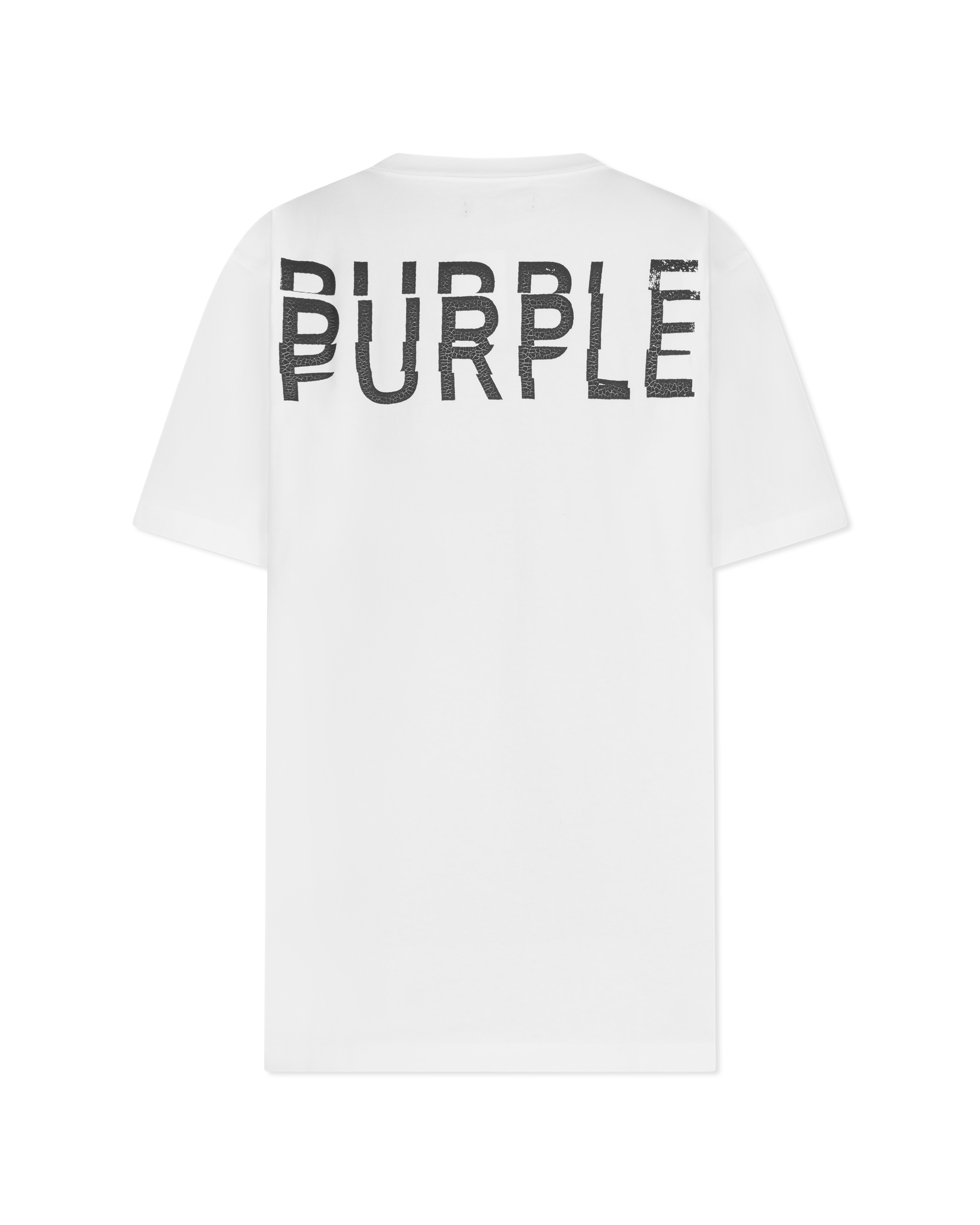 HWT Pasted Wordmark Tee