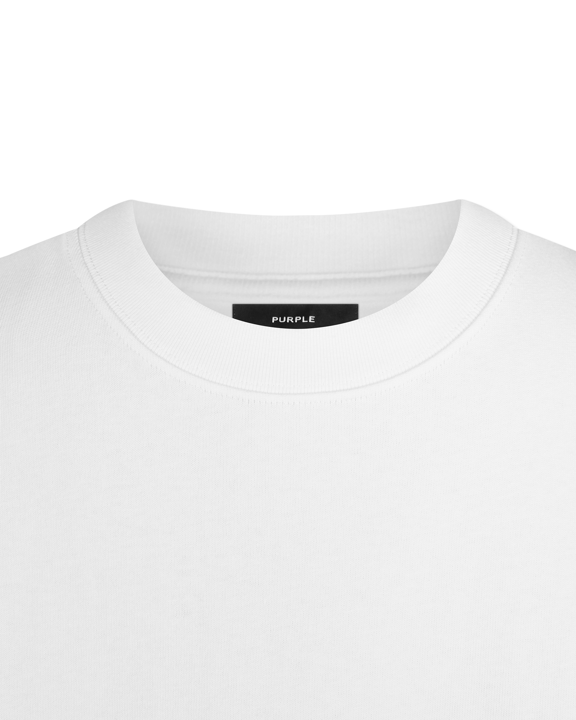 HWT Pasted Wordmark Tee