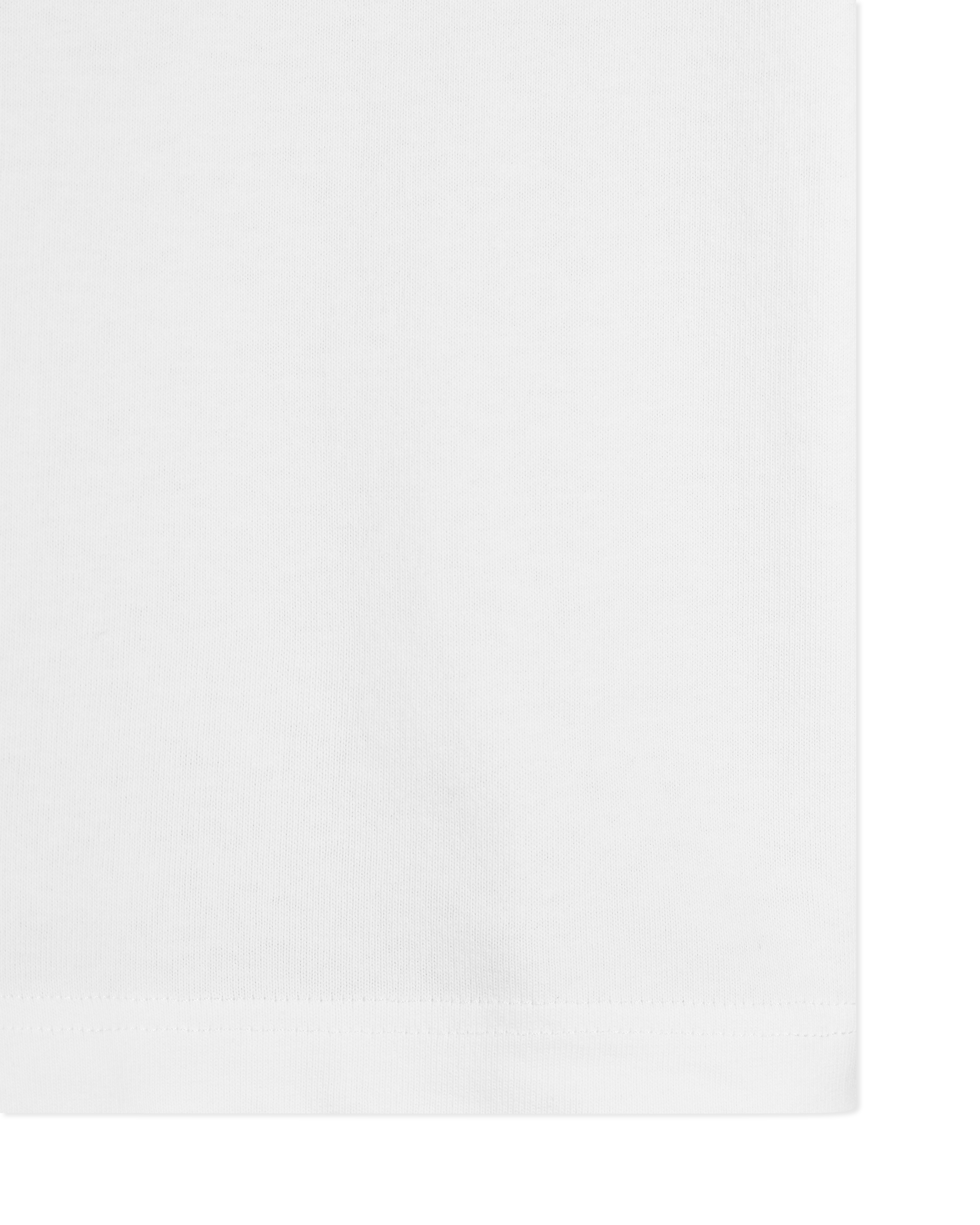 HWT Pasted Wordmark Tee