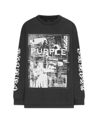 Discord Long Sleeve Tee