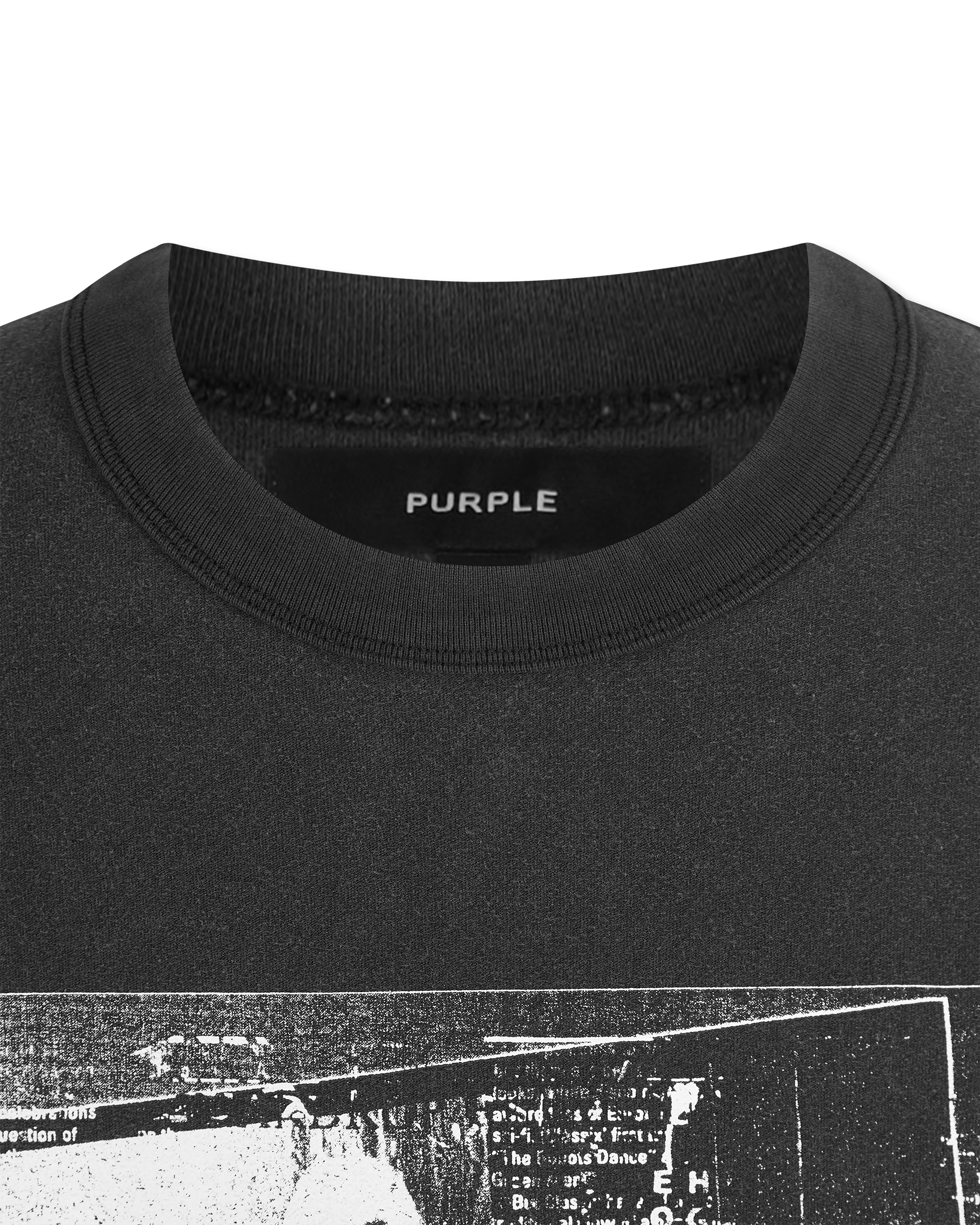 Discord Long Sleeve Tee