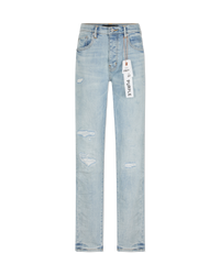 Skinny Kivu Repair Jean