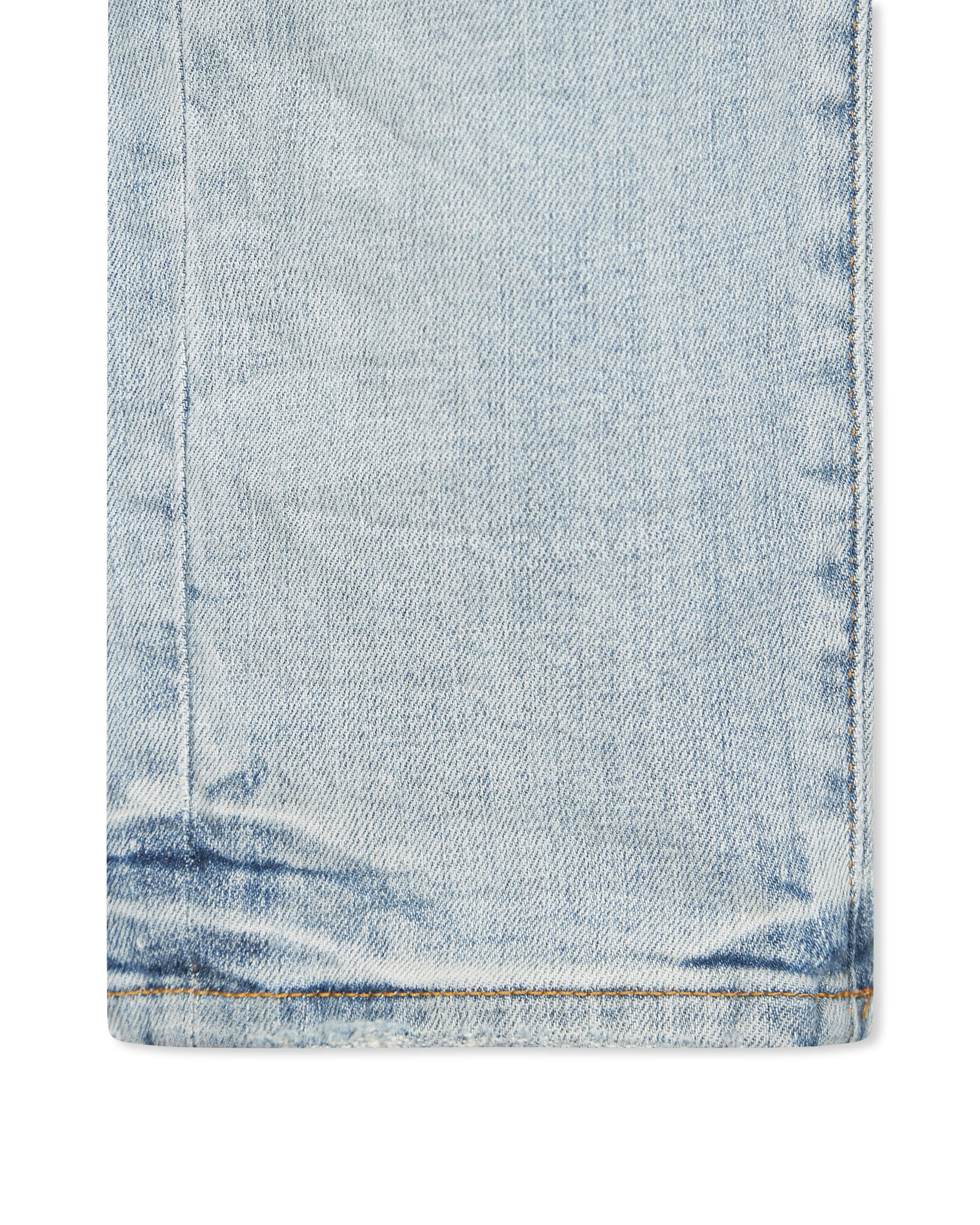 Skinny Kivu Repair Jean