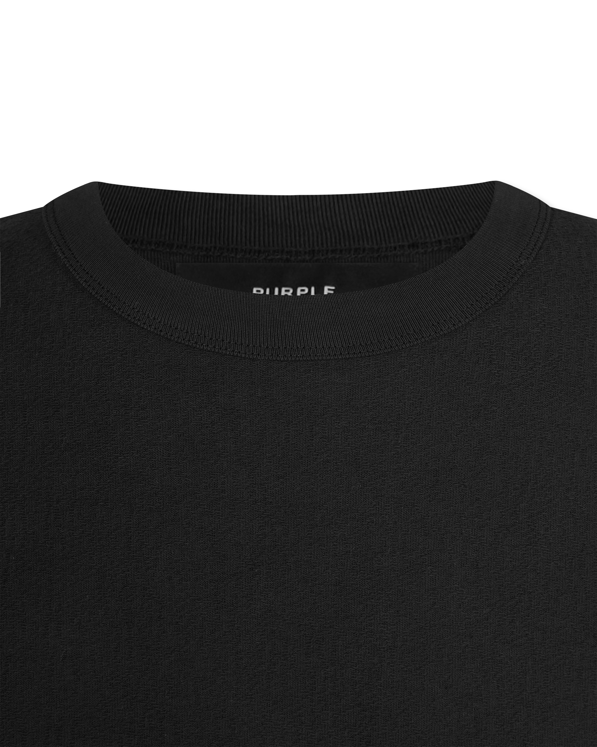 HWT Pixelated Gothic Tee