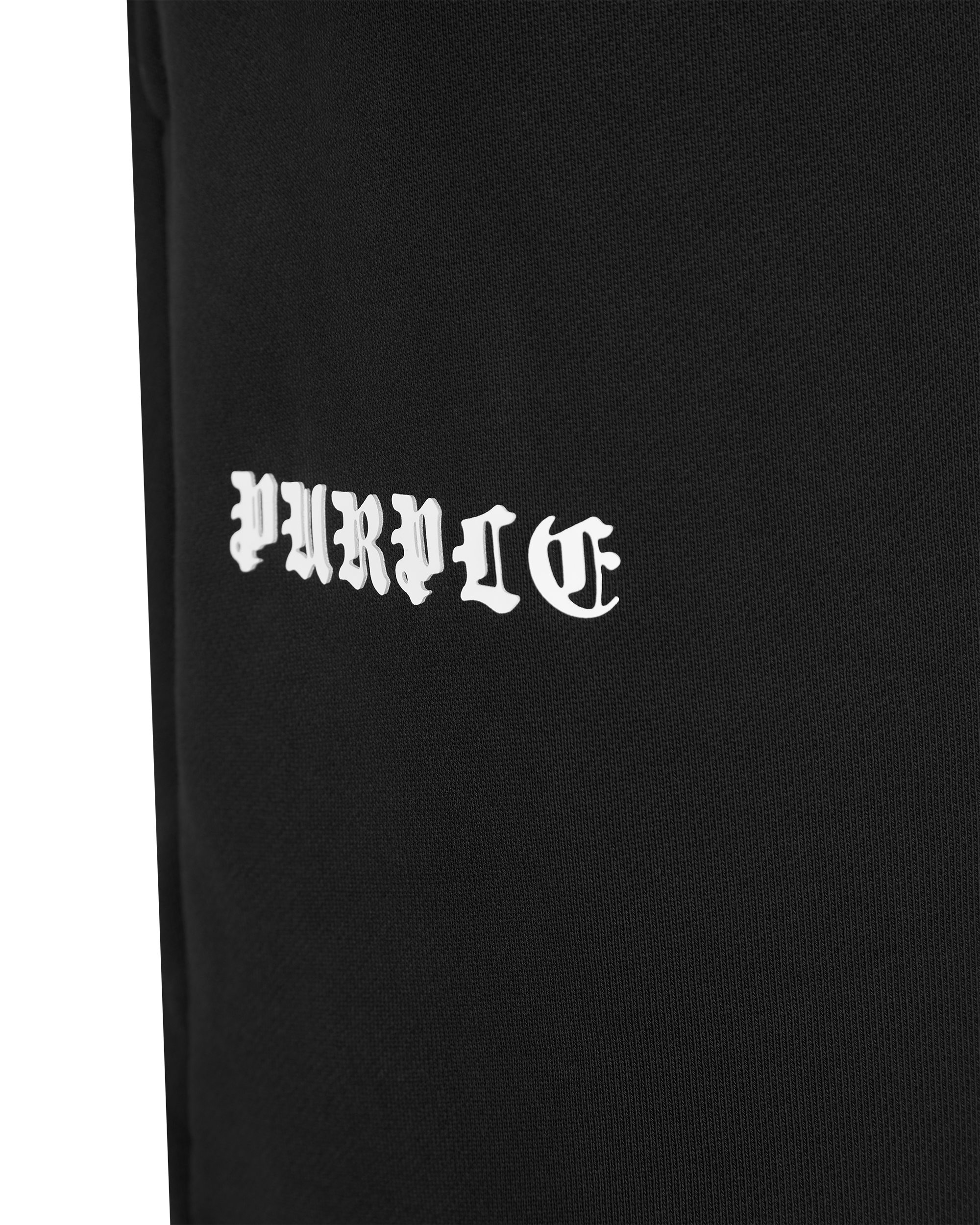 HWT Fleece Cargo Pant