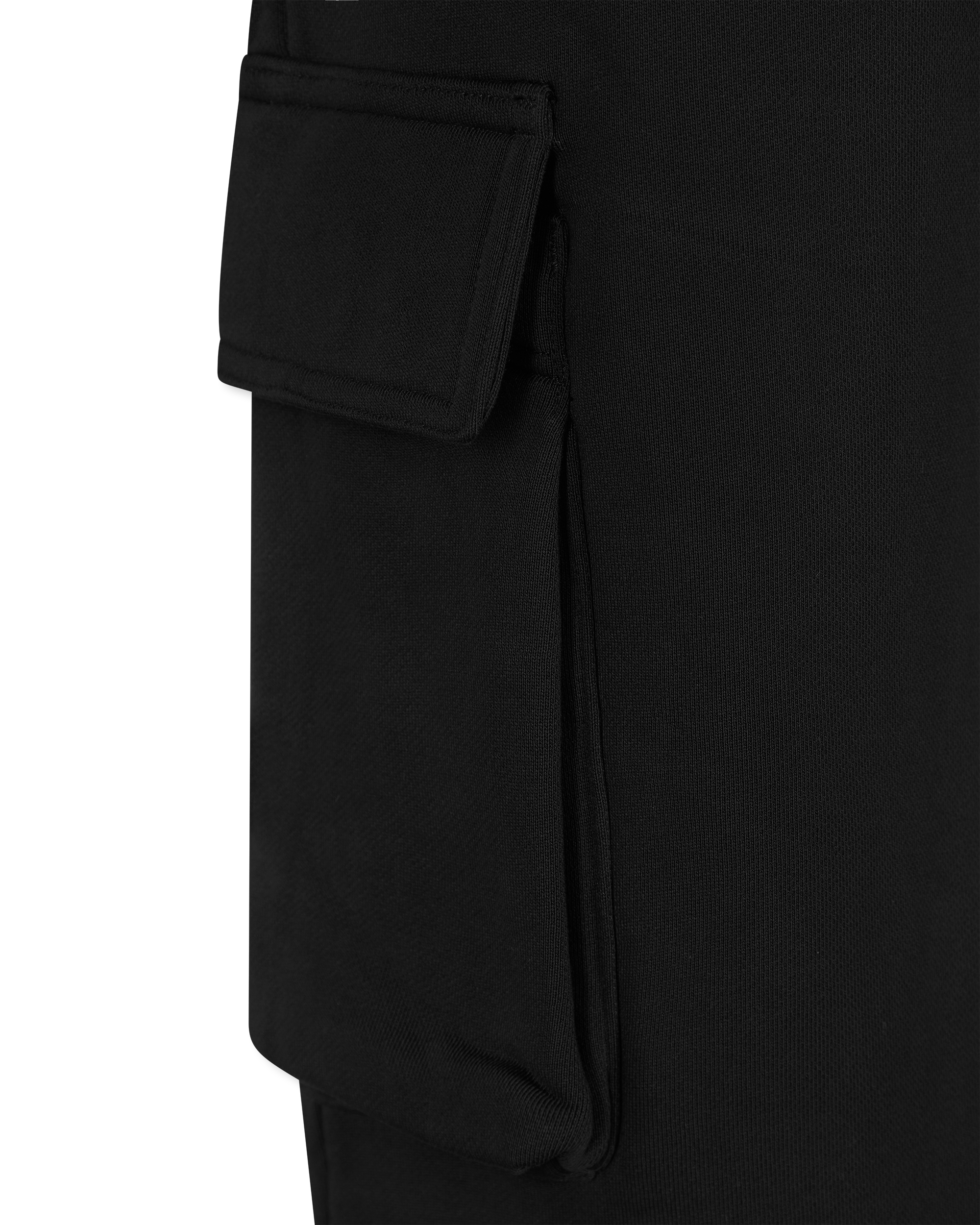 HWT Fleece Cargo Pant