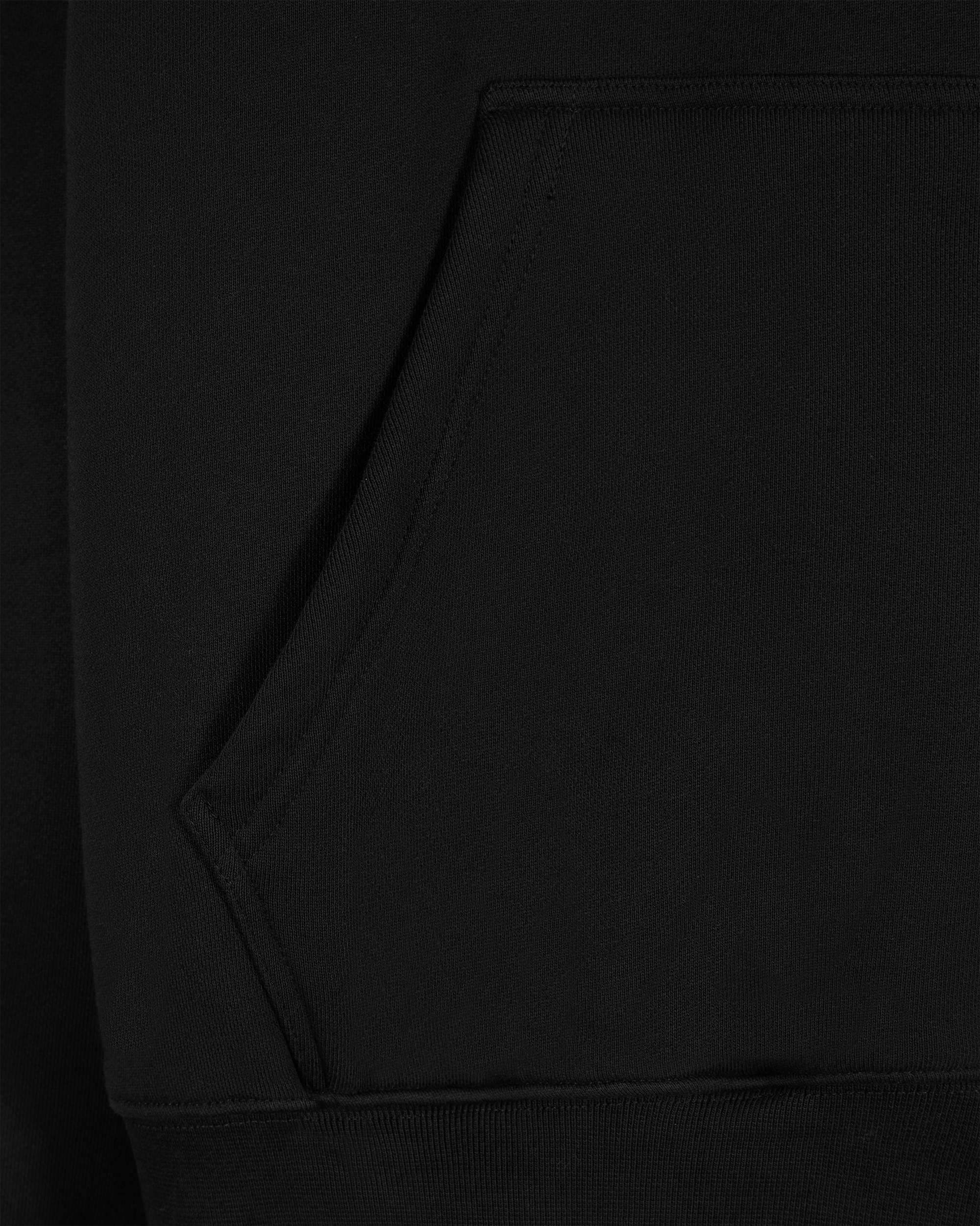 Half & Half Hoodie