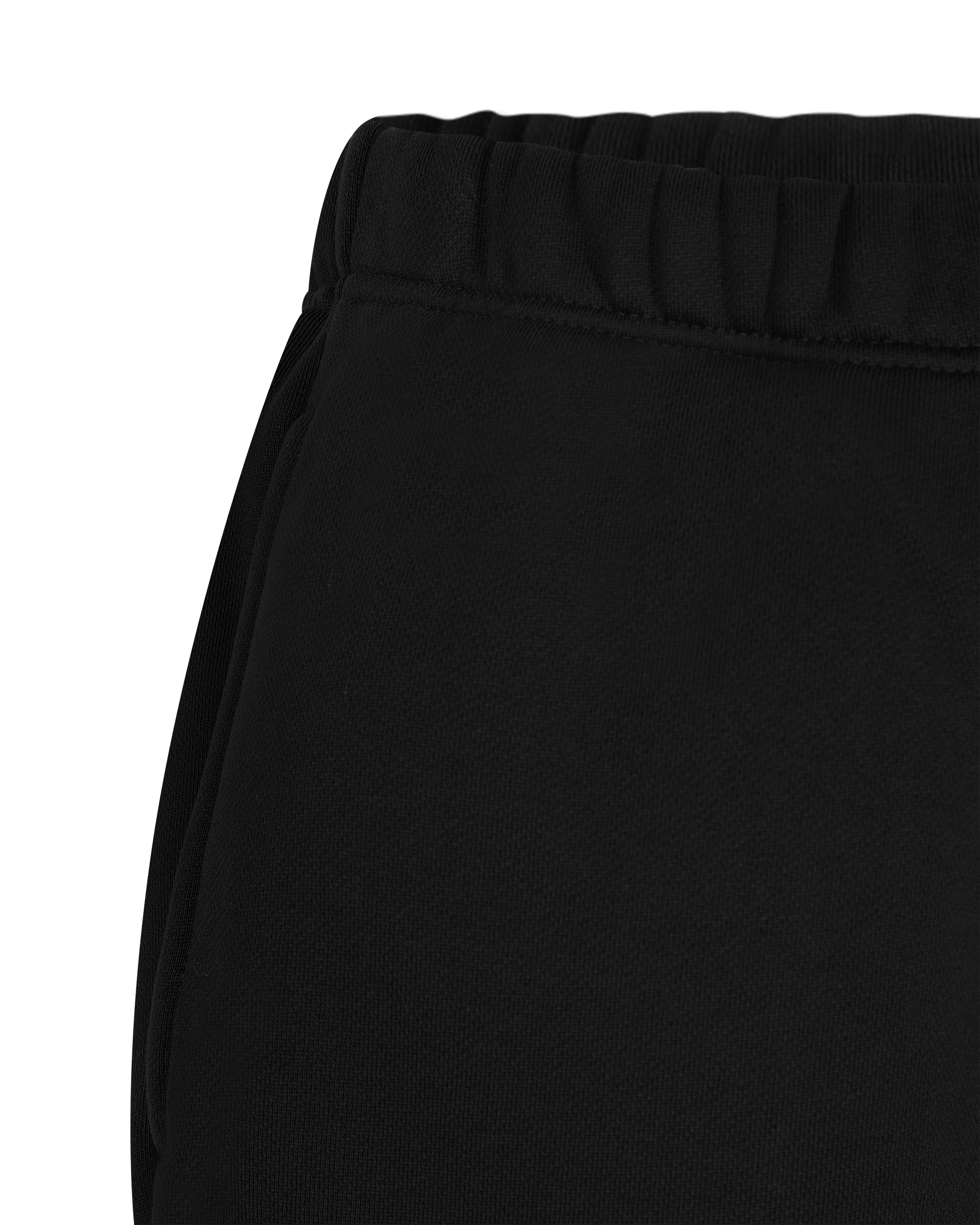 Half & Half Sweatpant