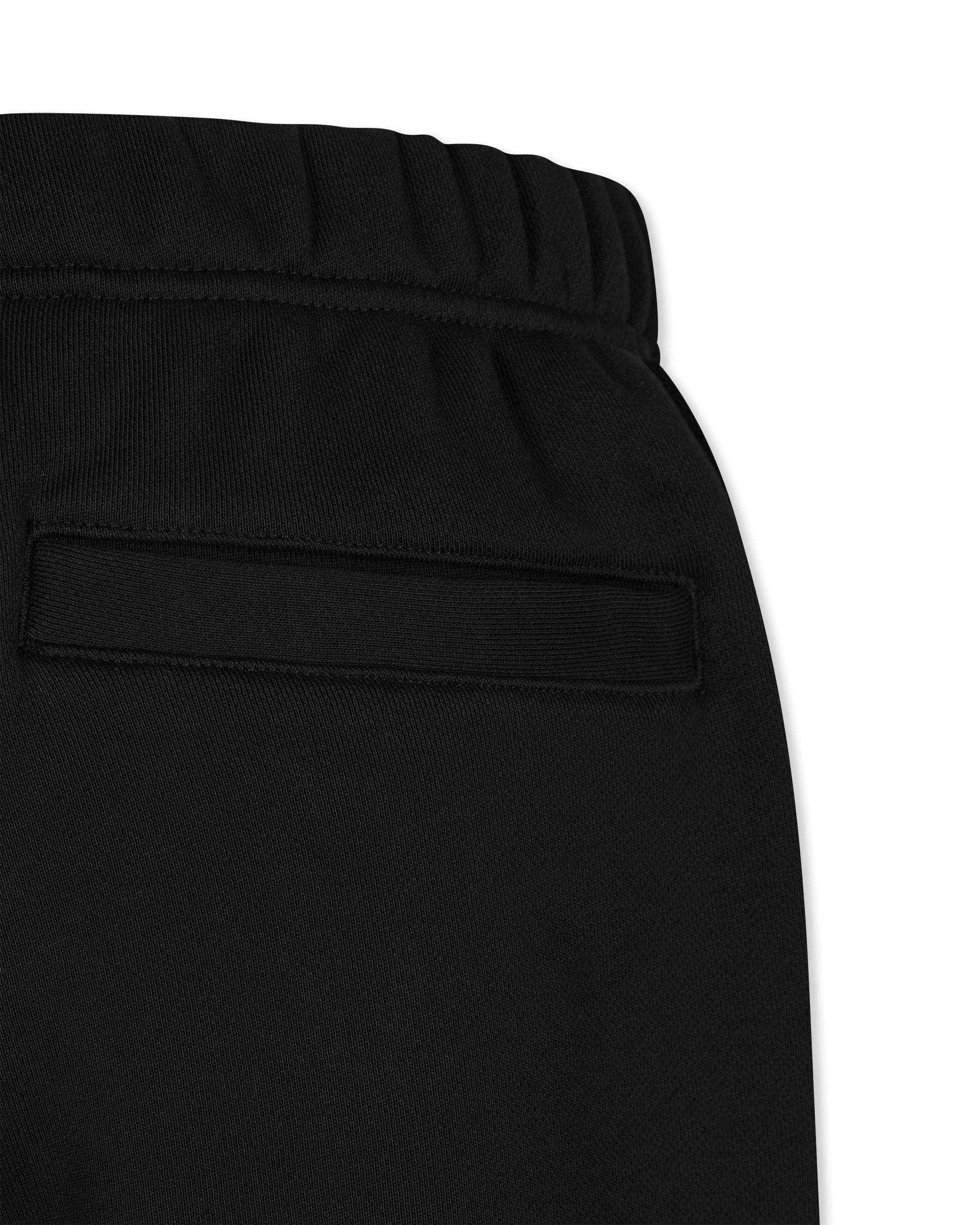 Half & Half Sweatpant