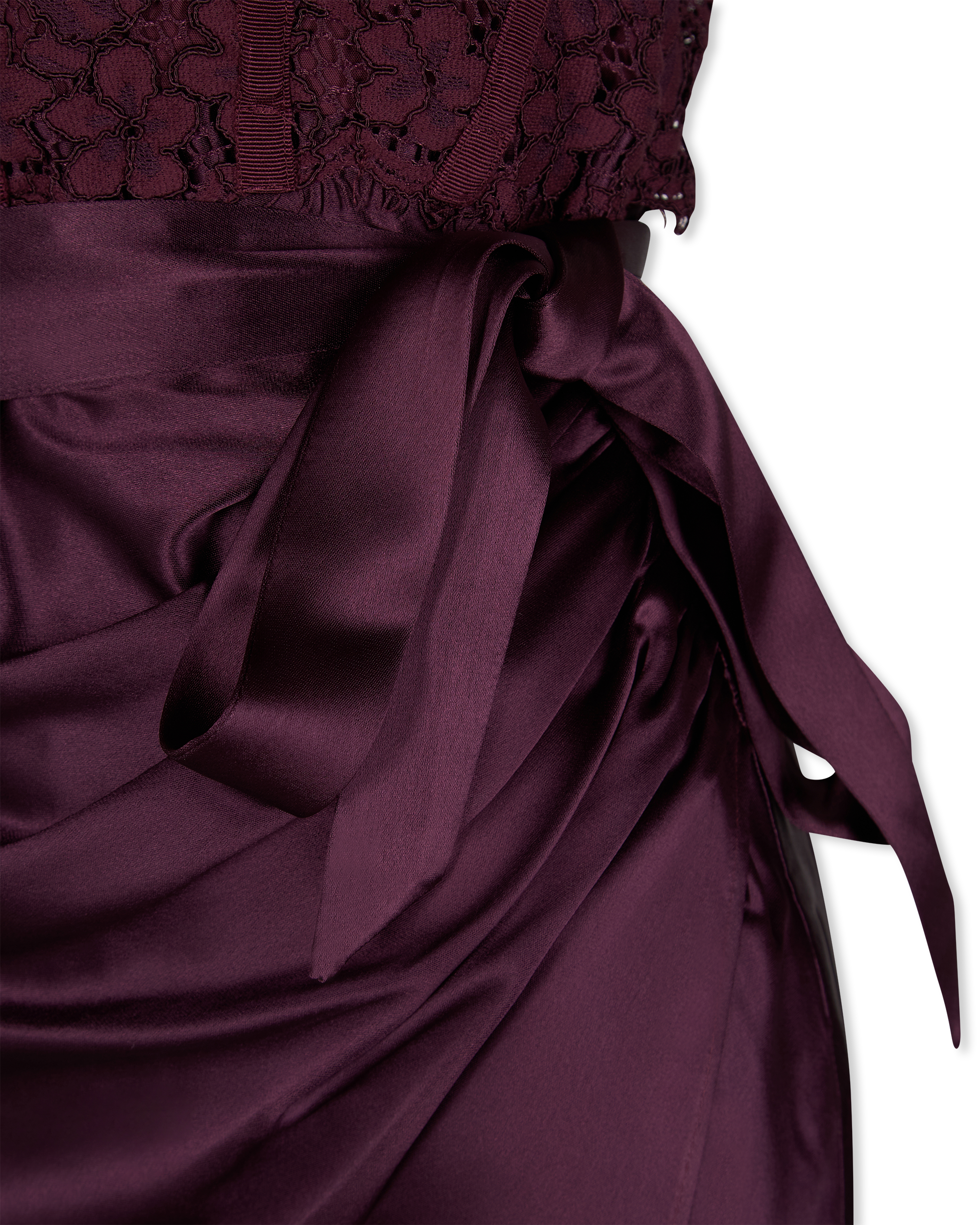 Tricia Corset Dress