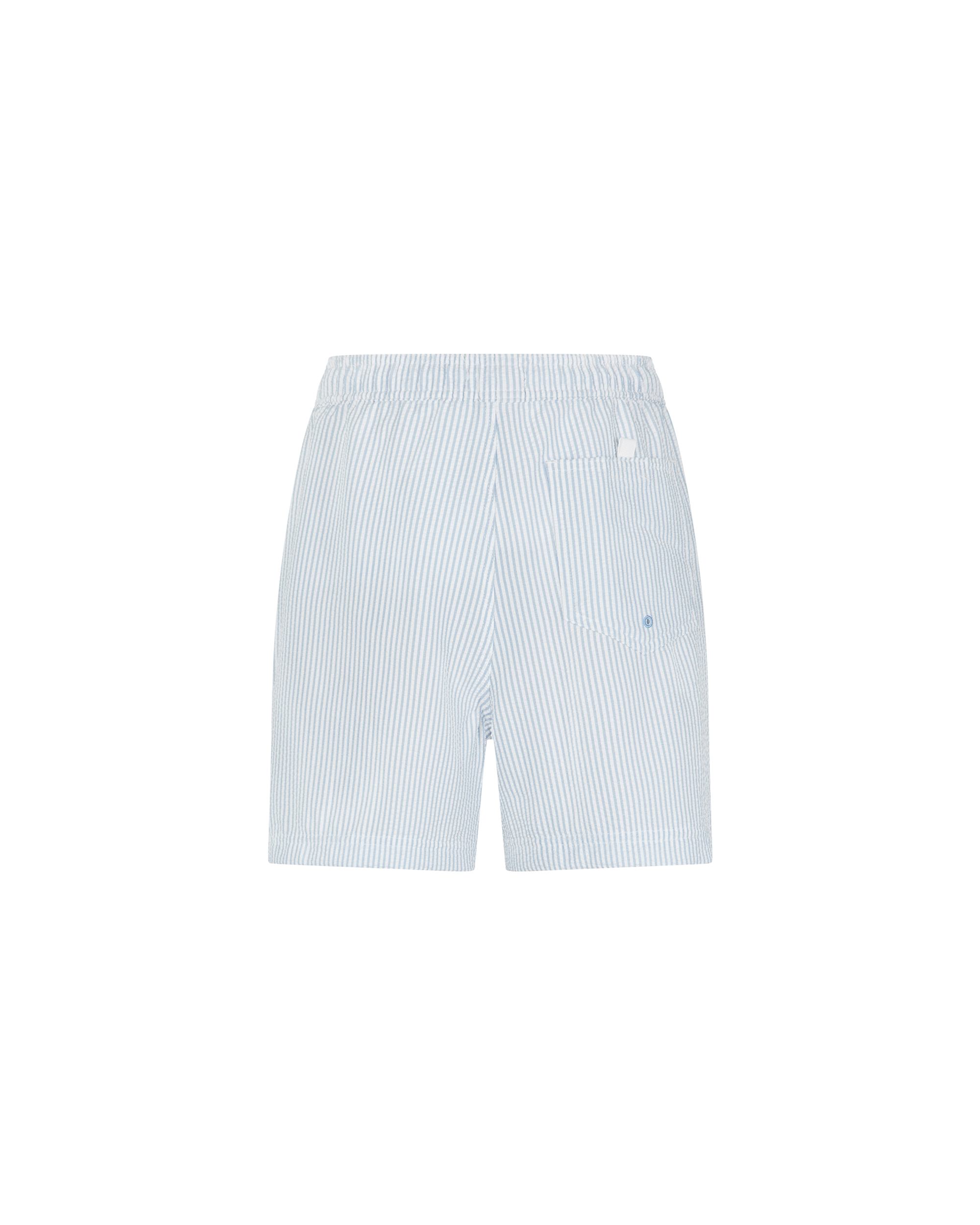 La Brea Swim Shorts