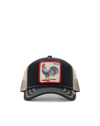 The Cock Trucker Hat