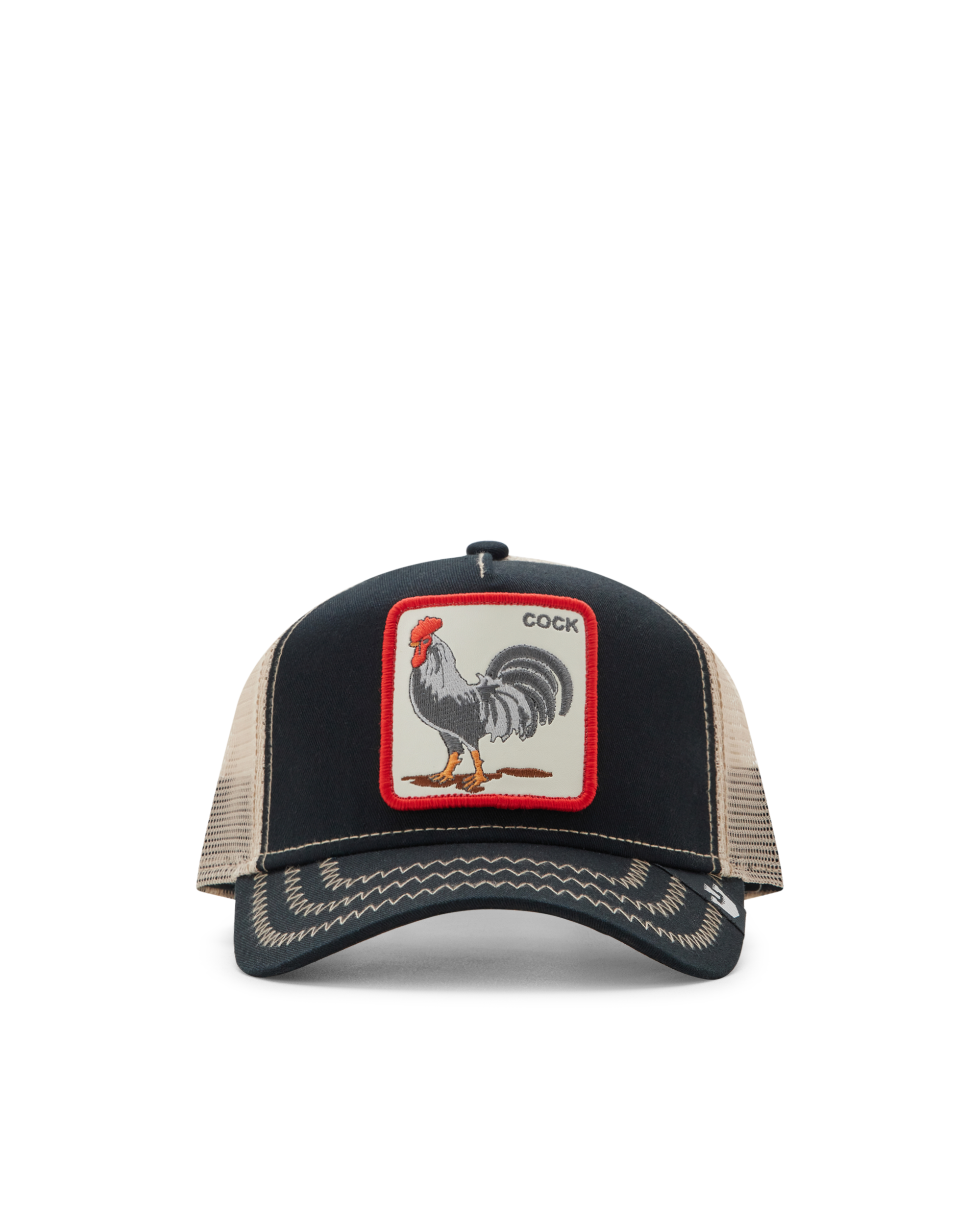 The Cock Trucker Hat