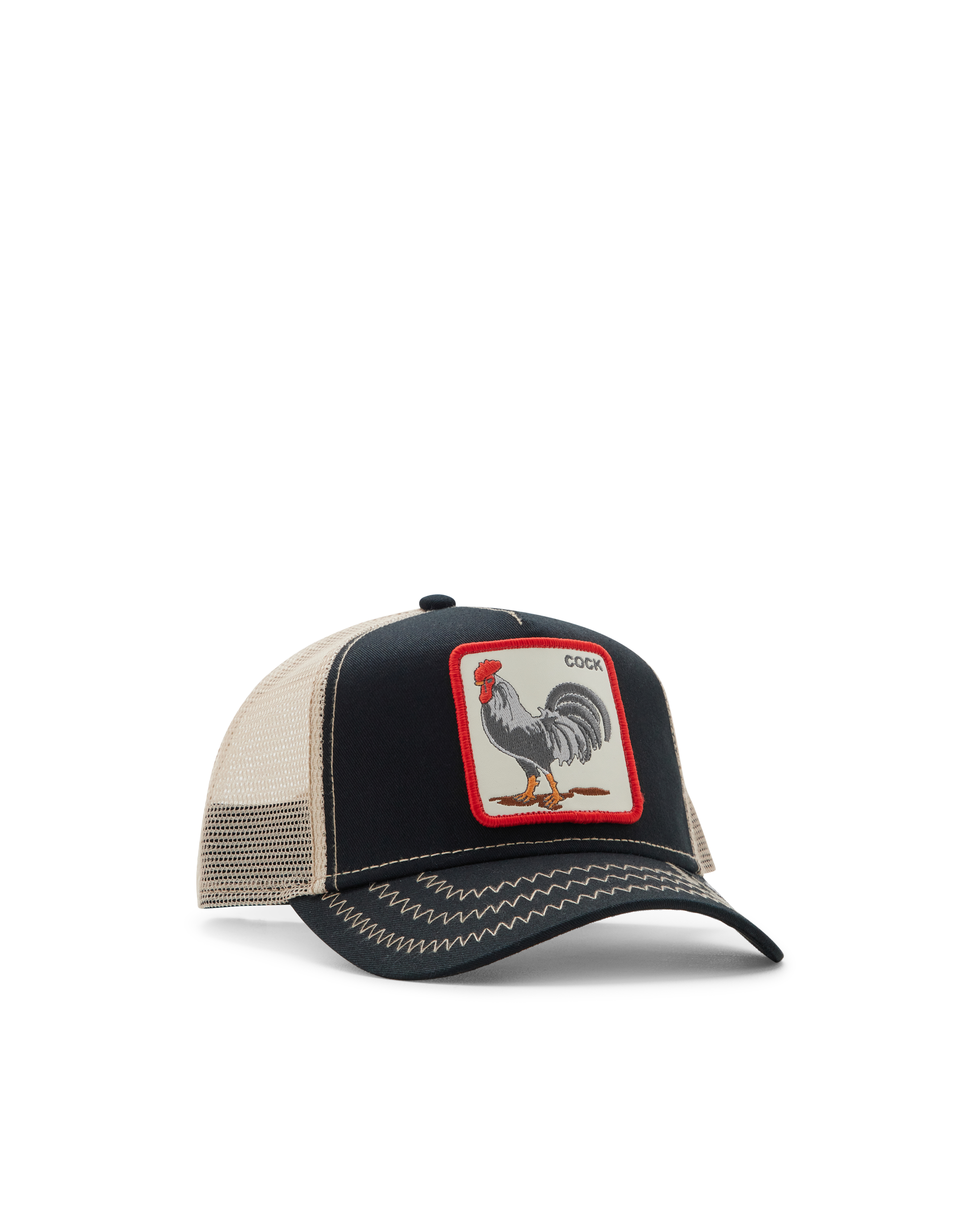 The Cock Trucker Hat