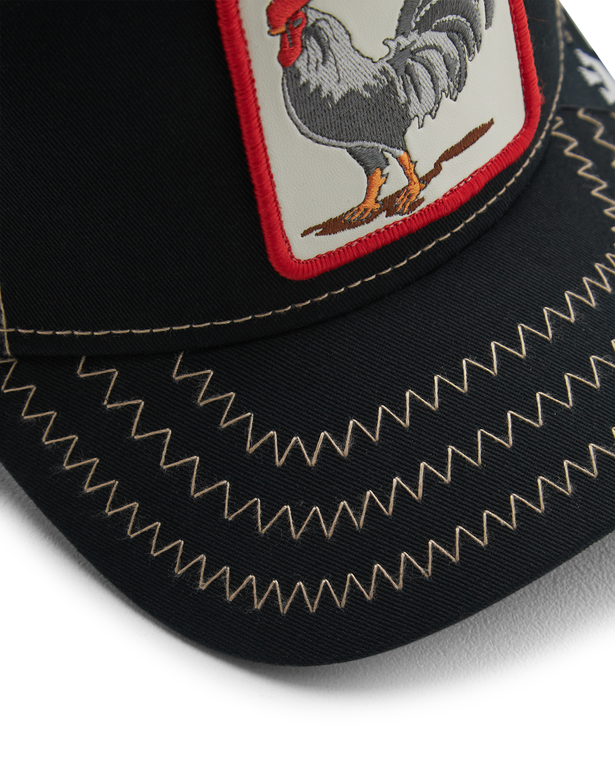 The Cock Trucker Hat