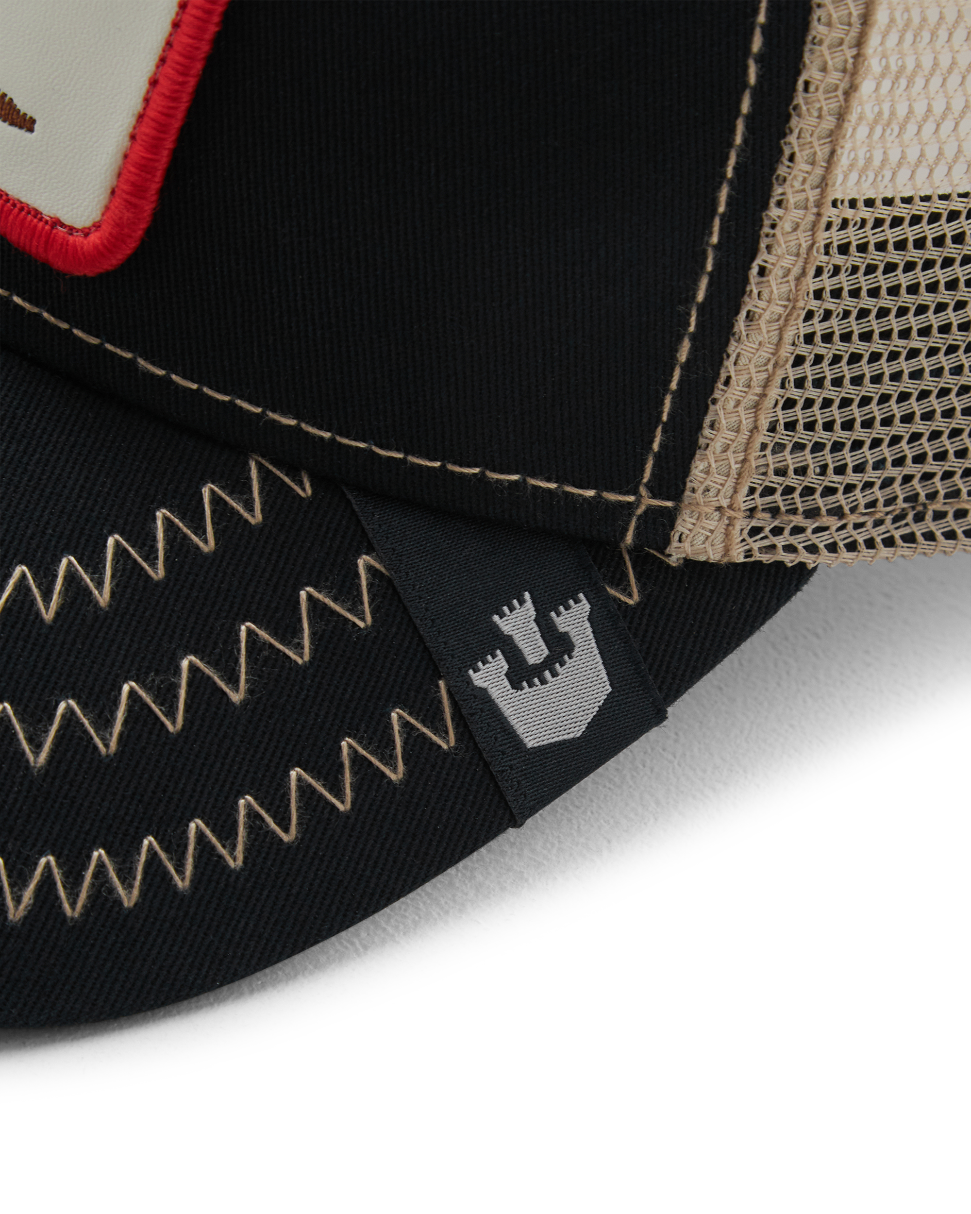 The Cock Trucker Hat