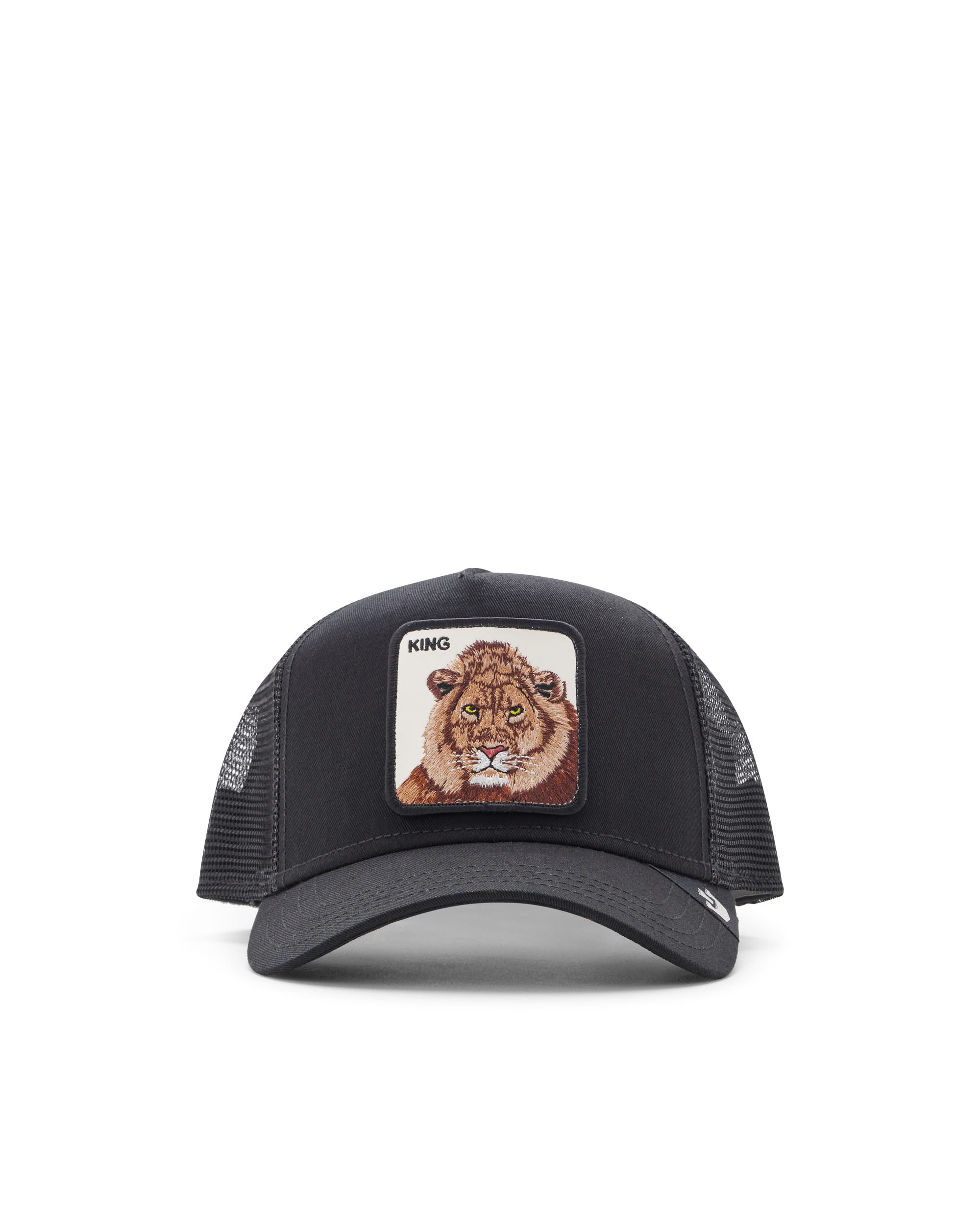 The King Lion Trucker Hat