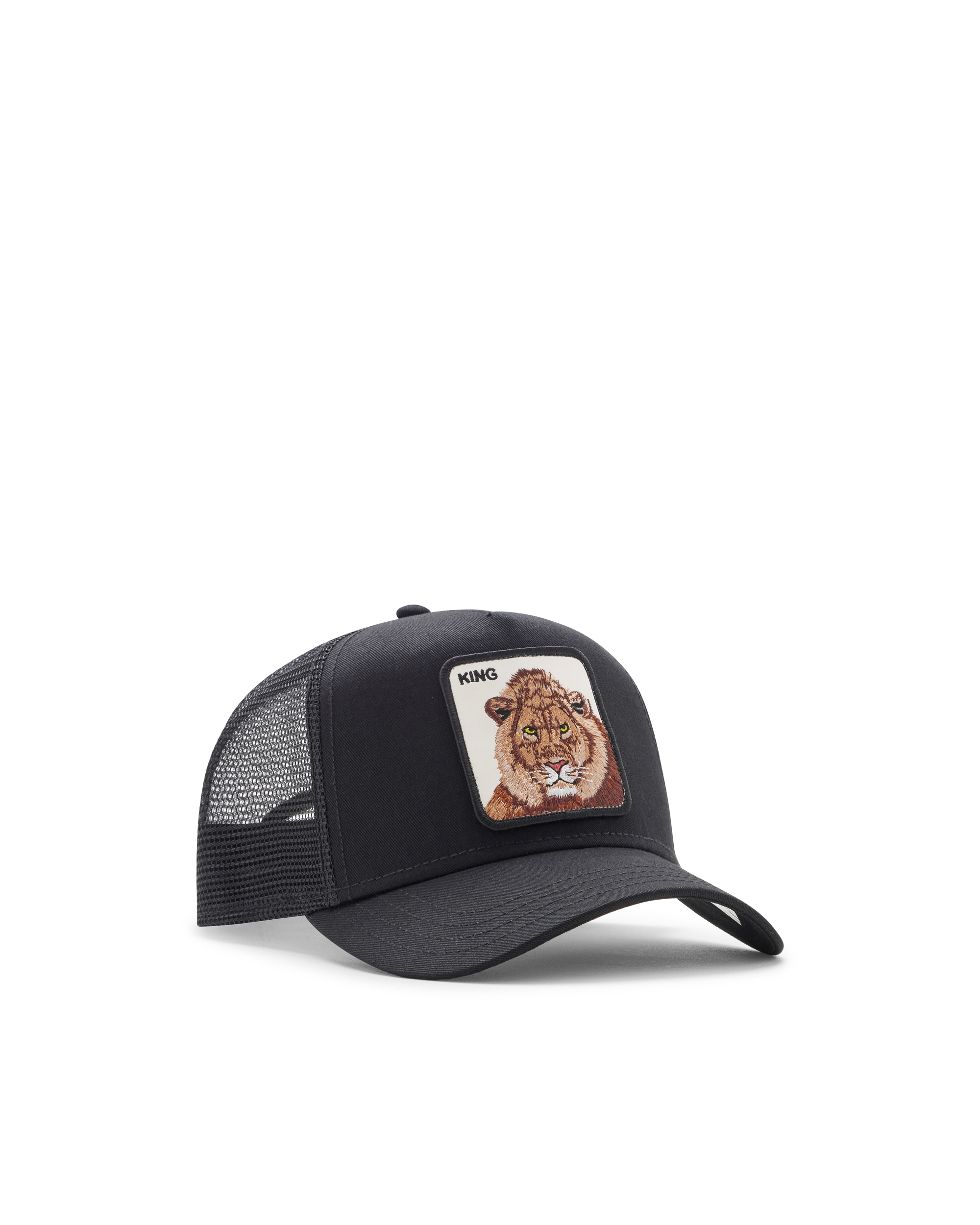 The King Lion Trucker Hat