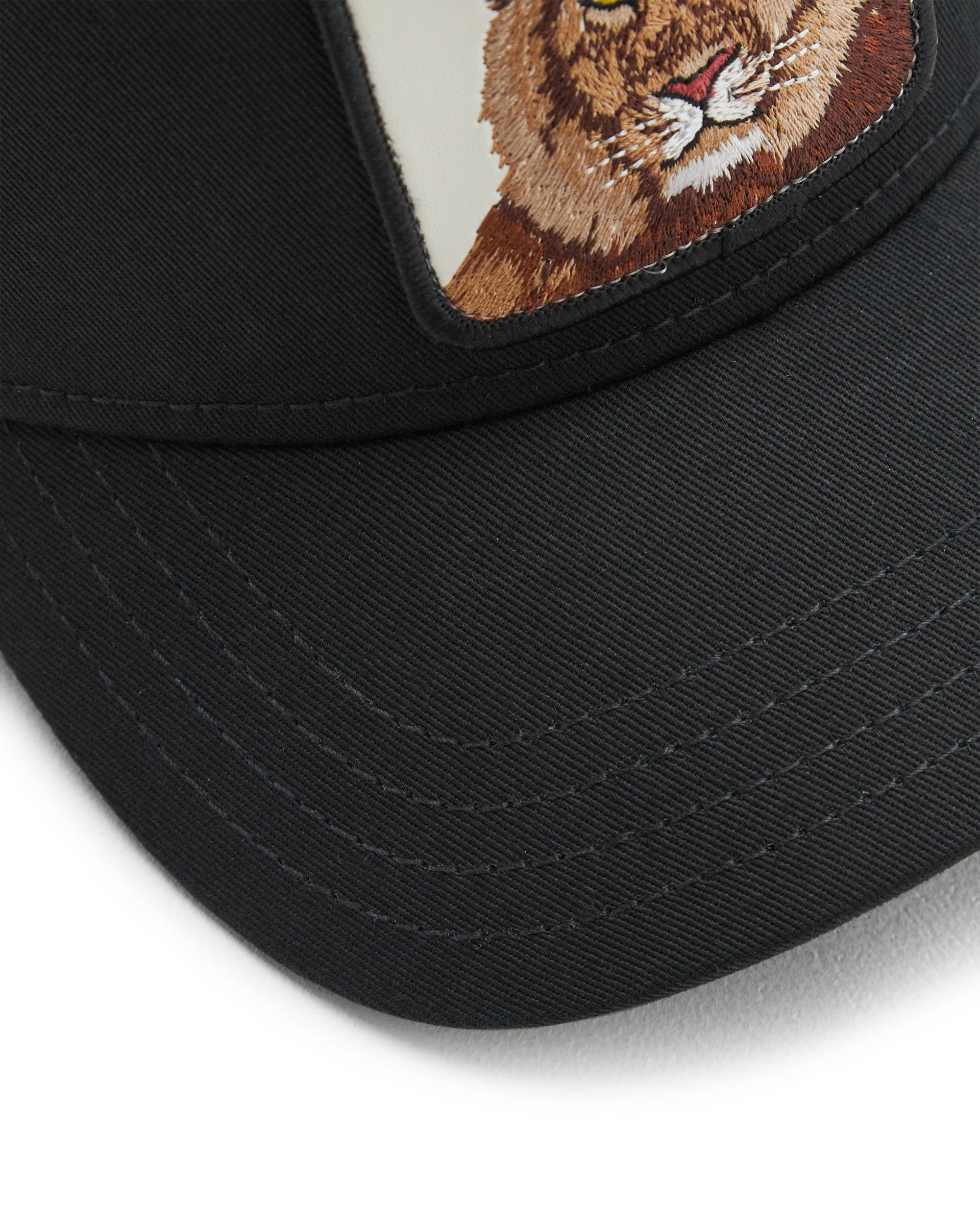 The King Lion Trucker Hat
