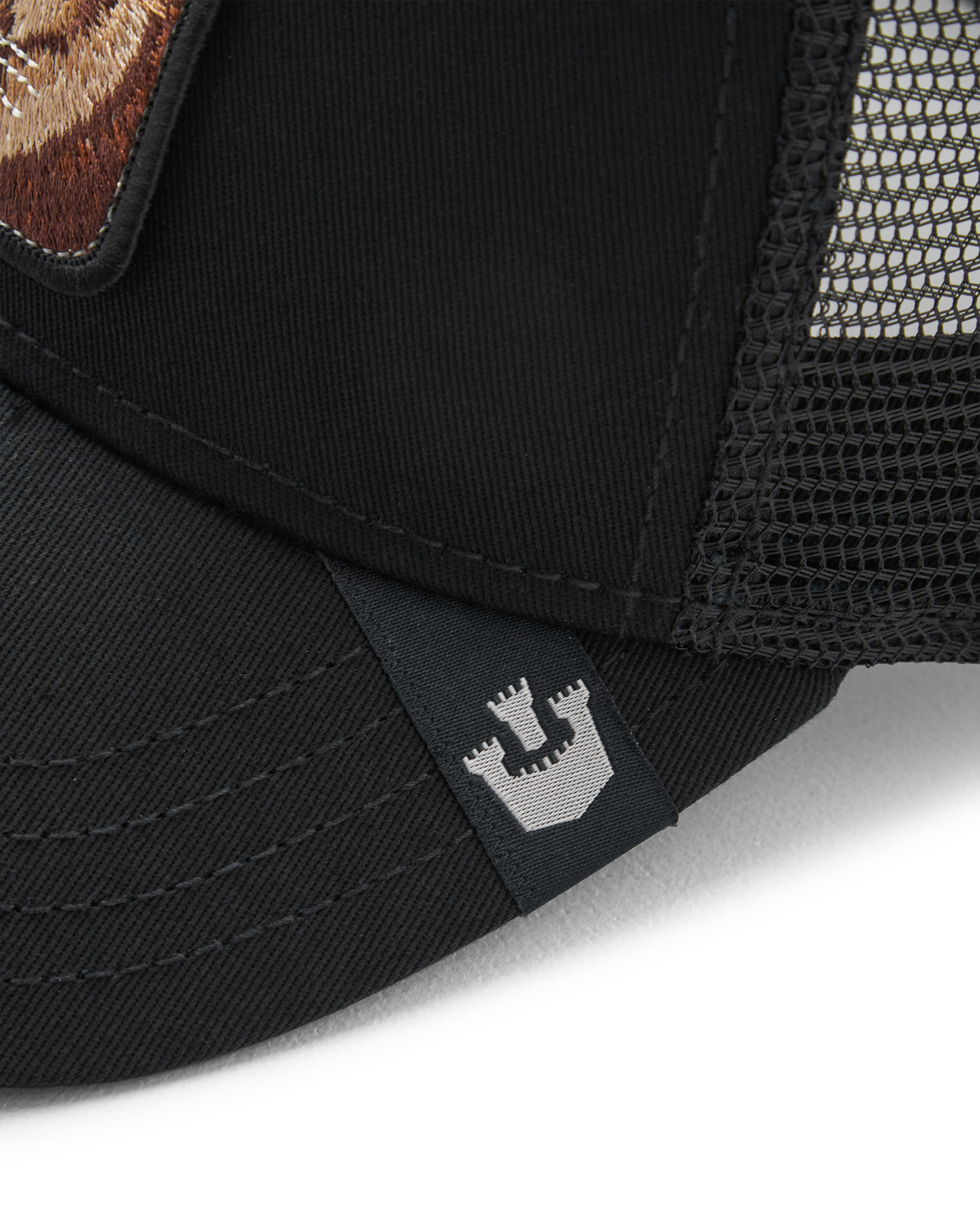 The King Lion Trucker Hat