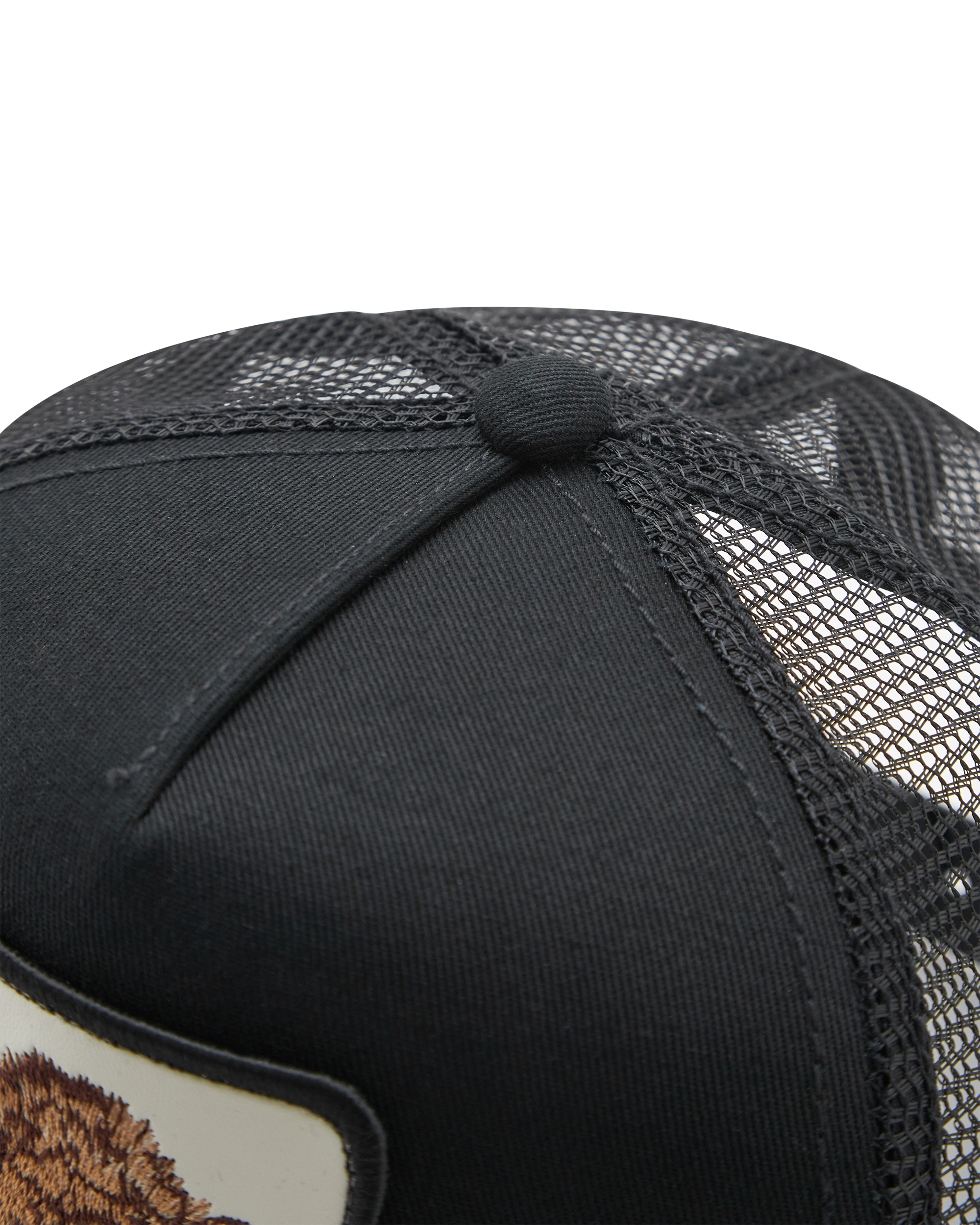 The King Lion Trucker Hat