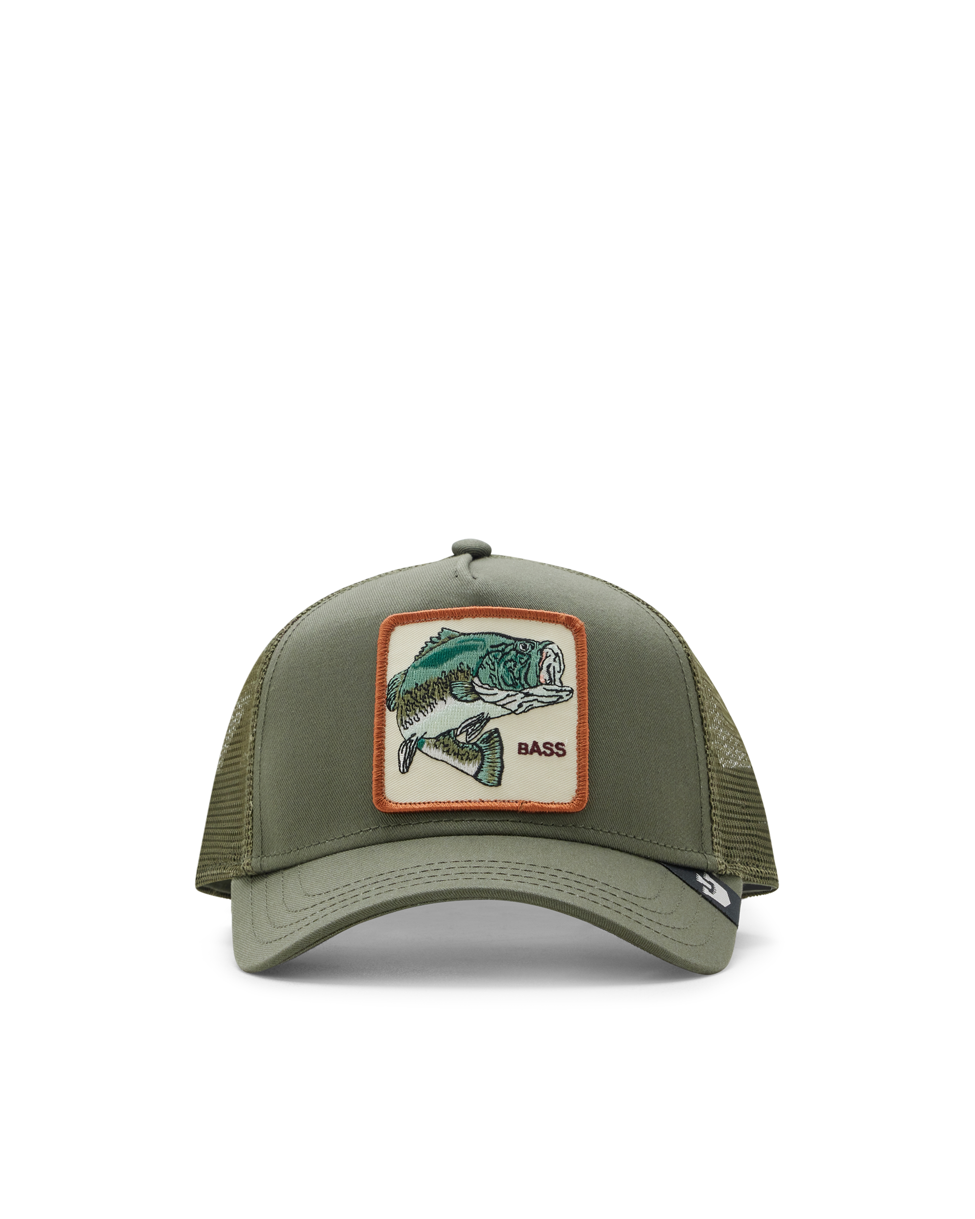 Gone Fishin'