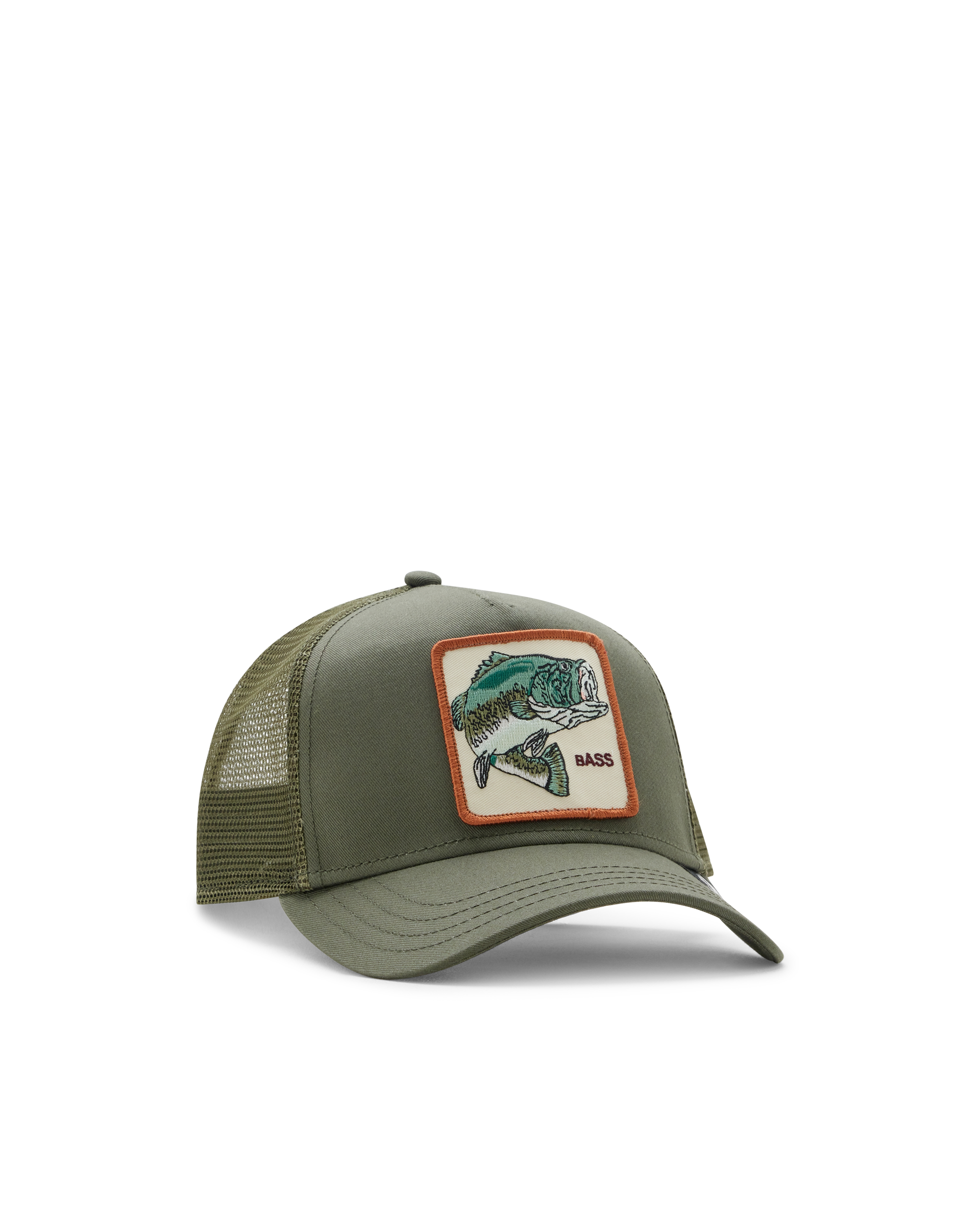 Gone Fishin'
