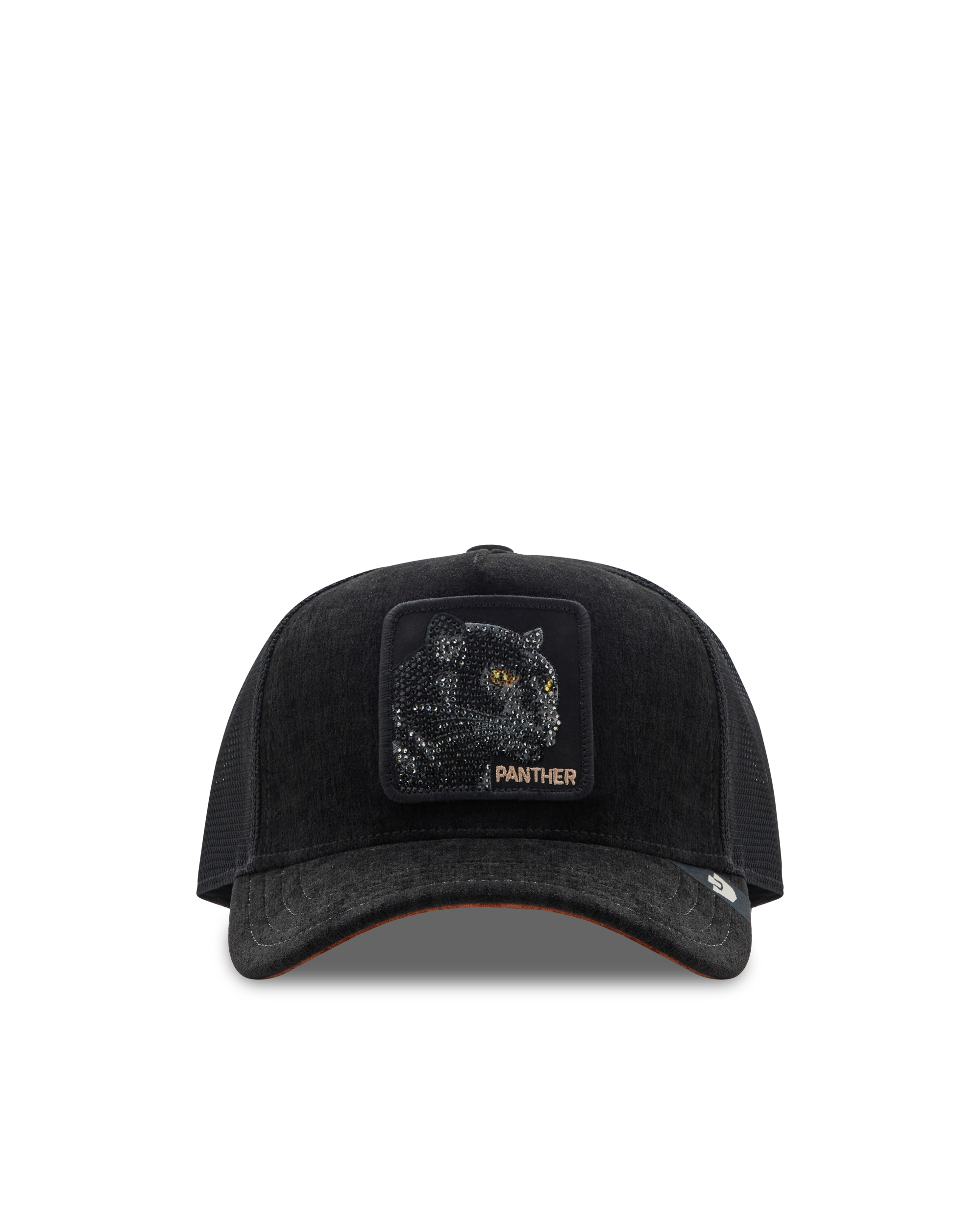 Iced Panther