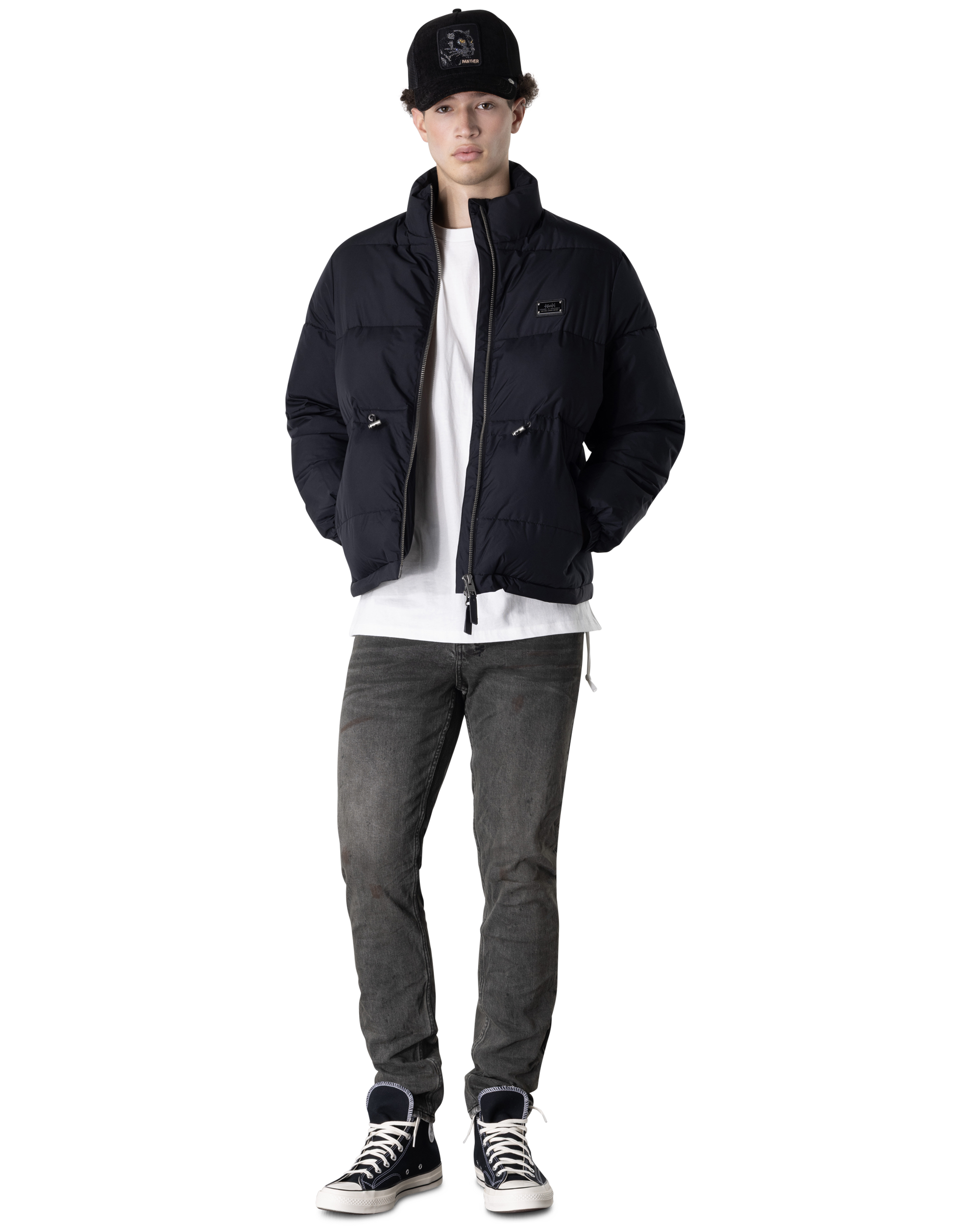 Ksubi Jeans Chitch Mekanik Grey