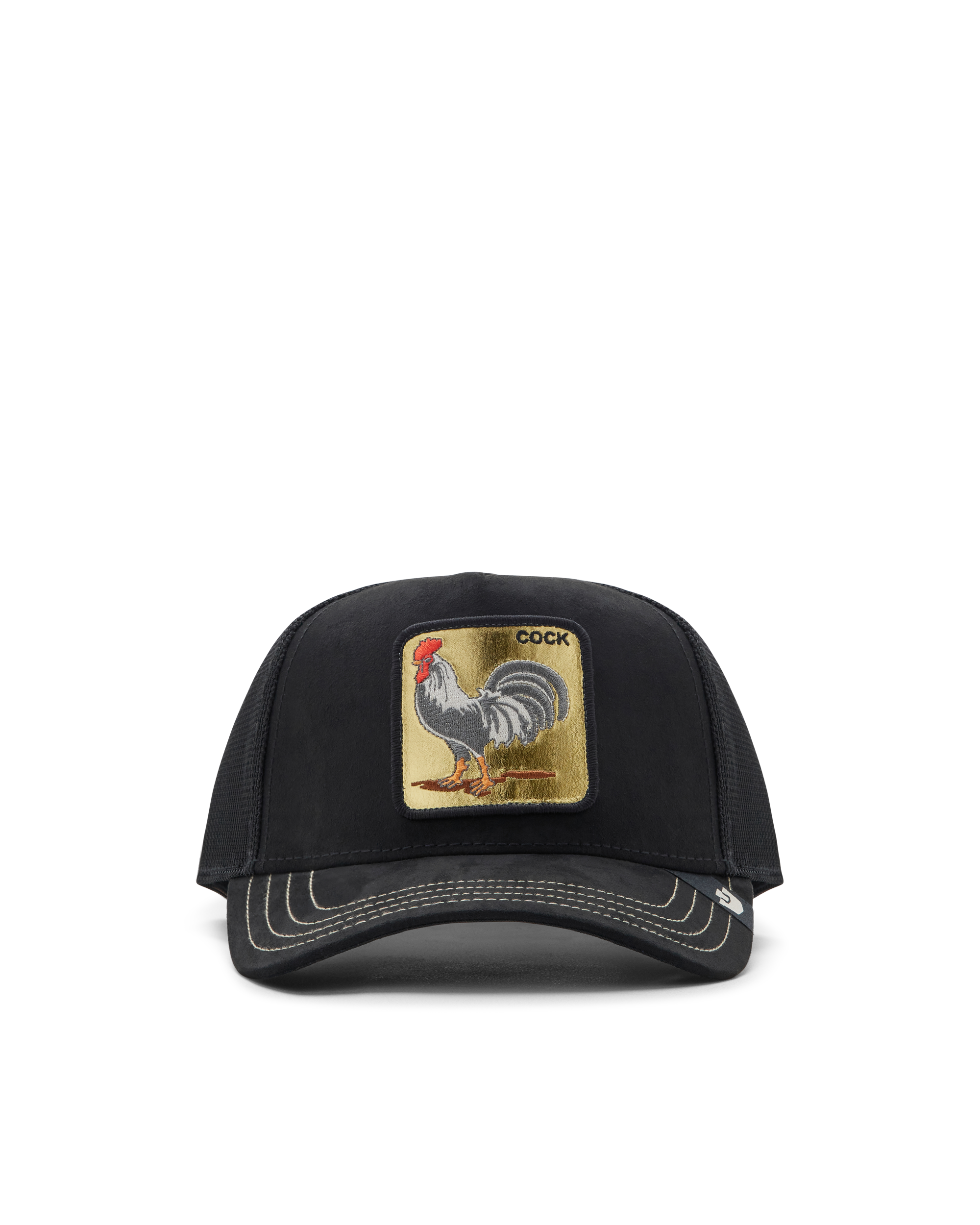 Golden Cock