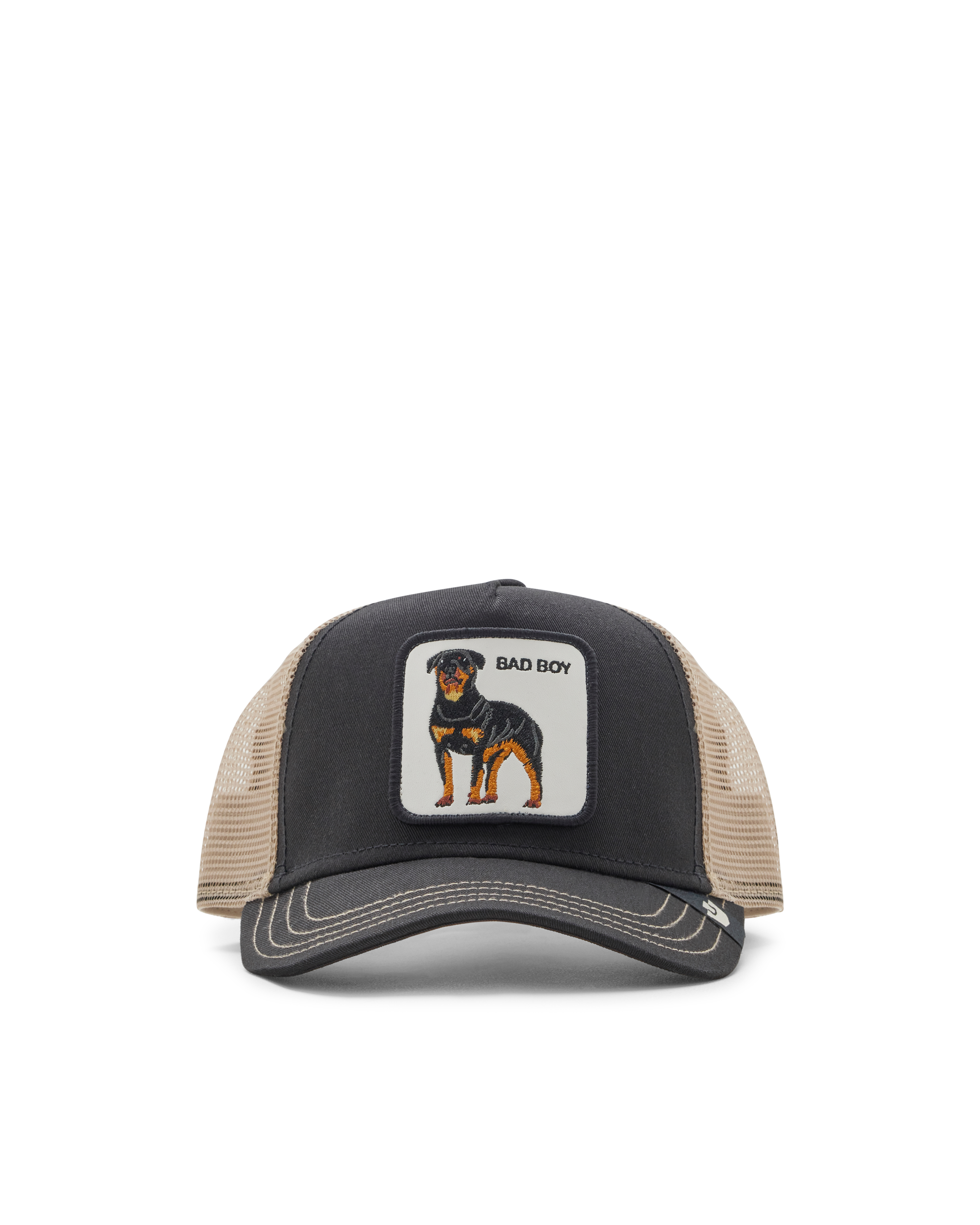 Bad Boy Trucker