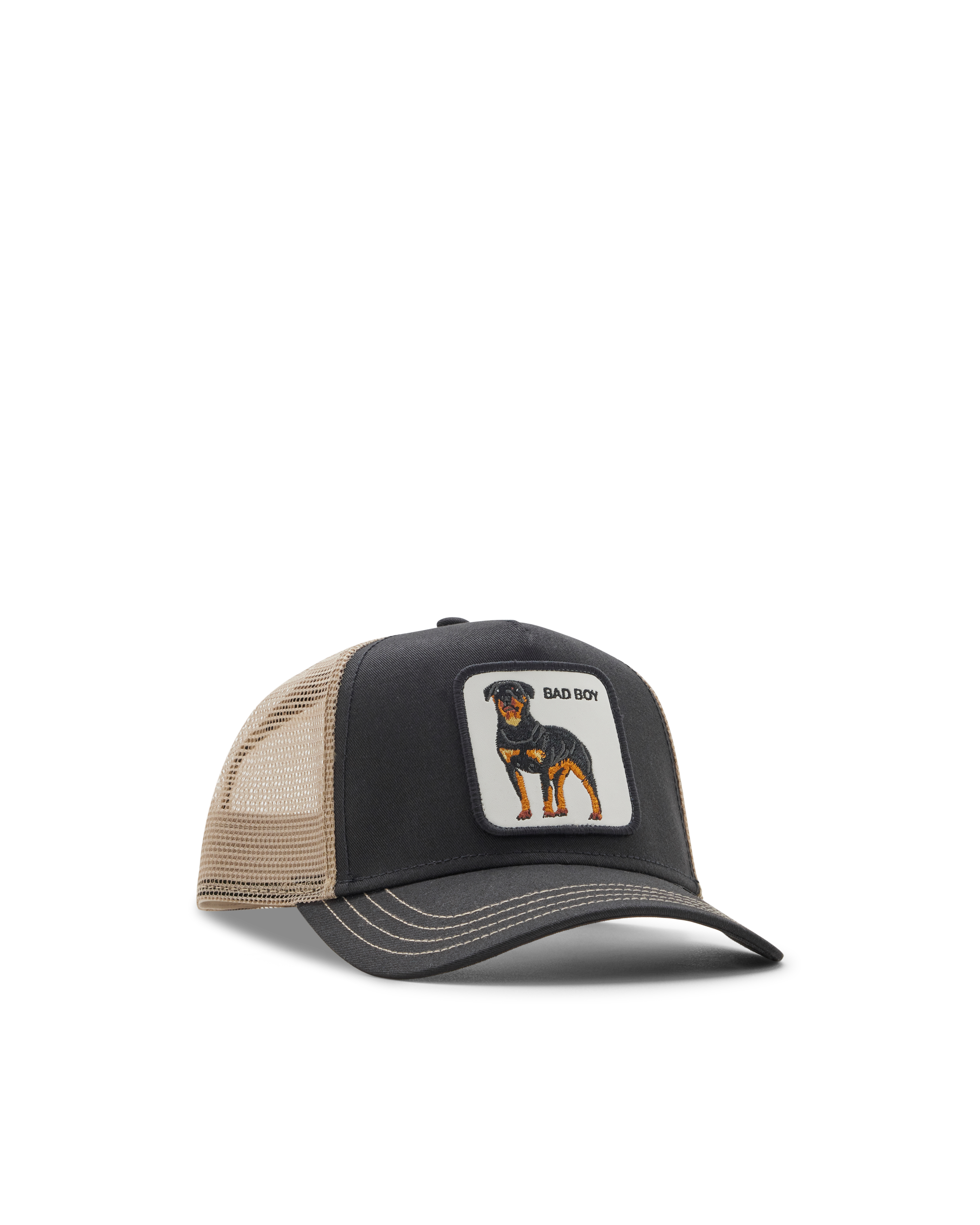 Bad Boy Trucker