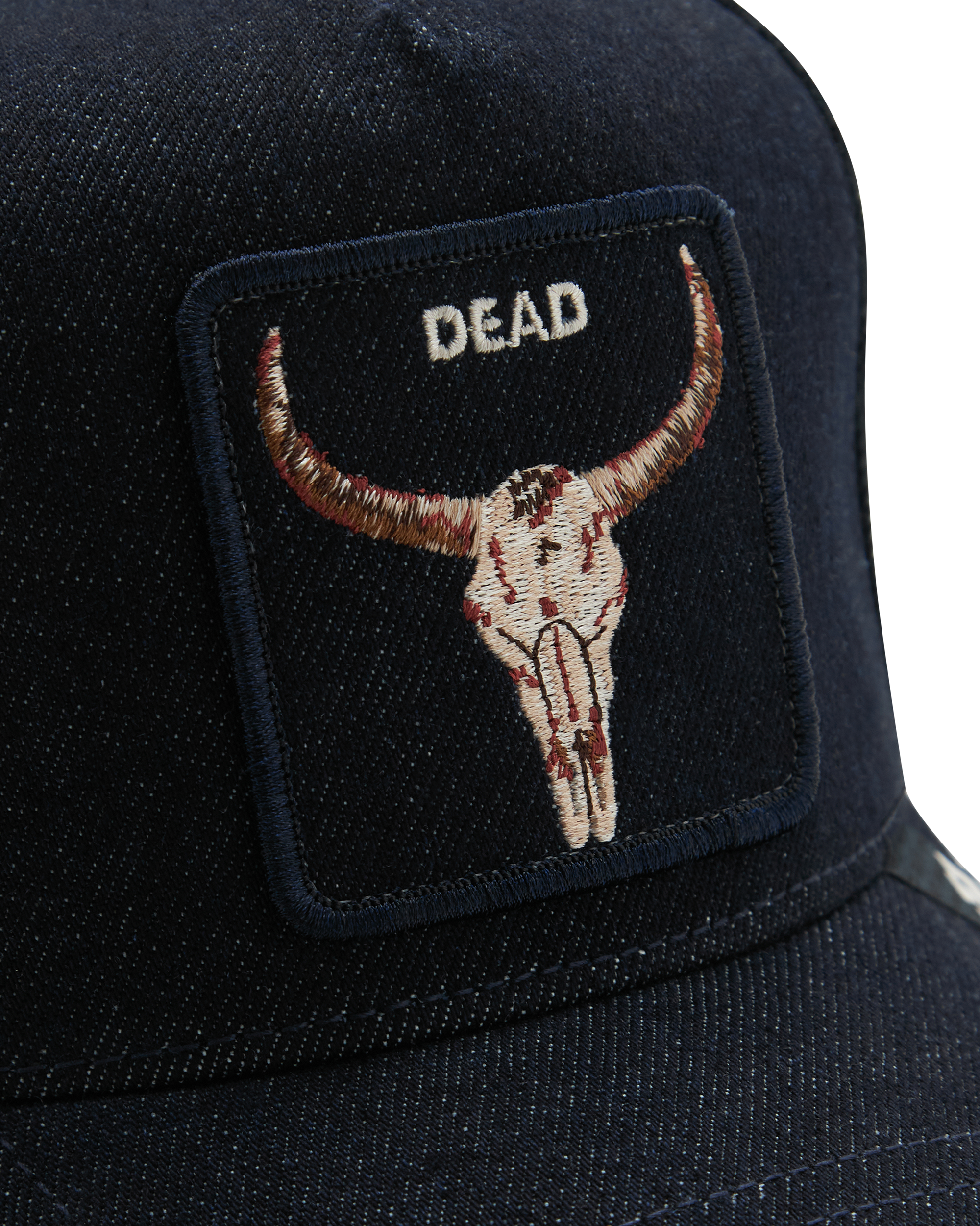 Denim Dead