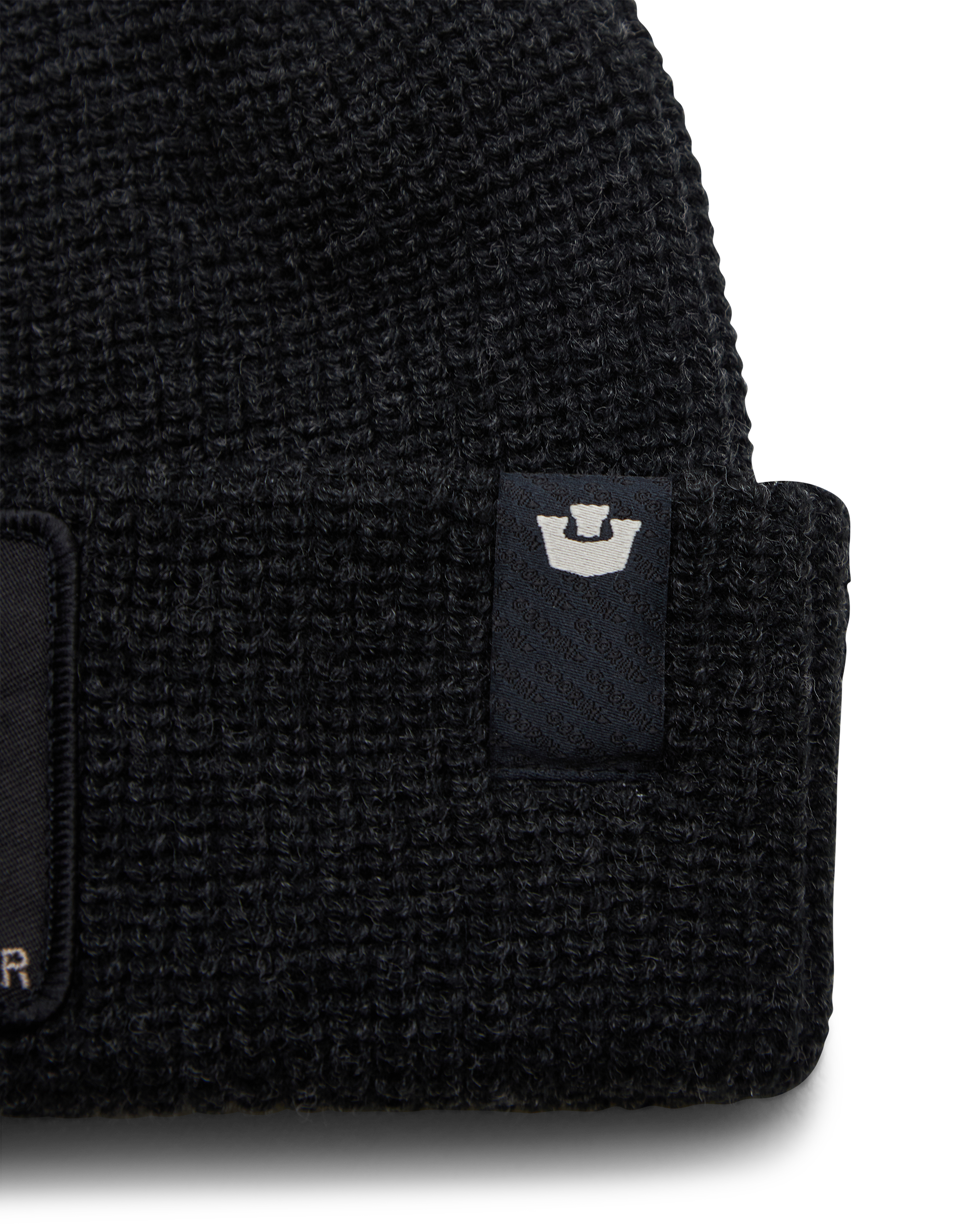The Panther Beanie