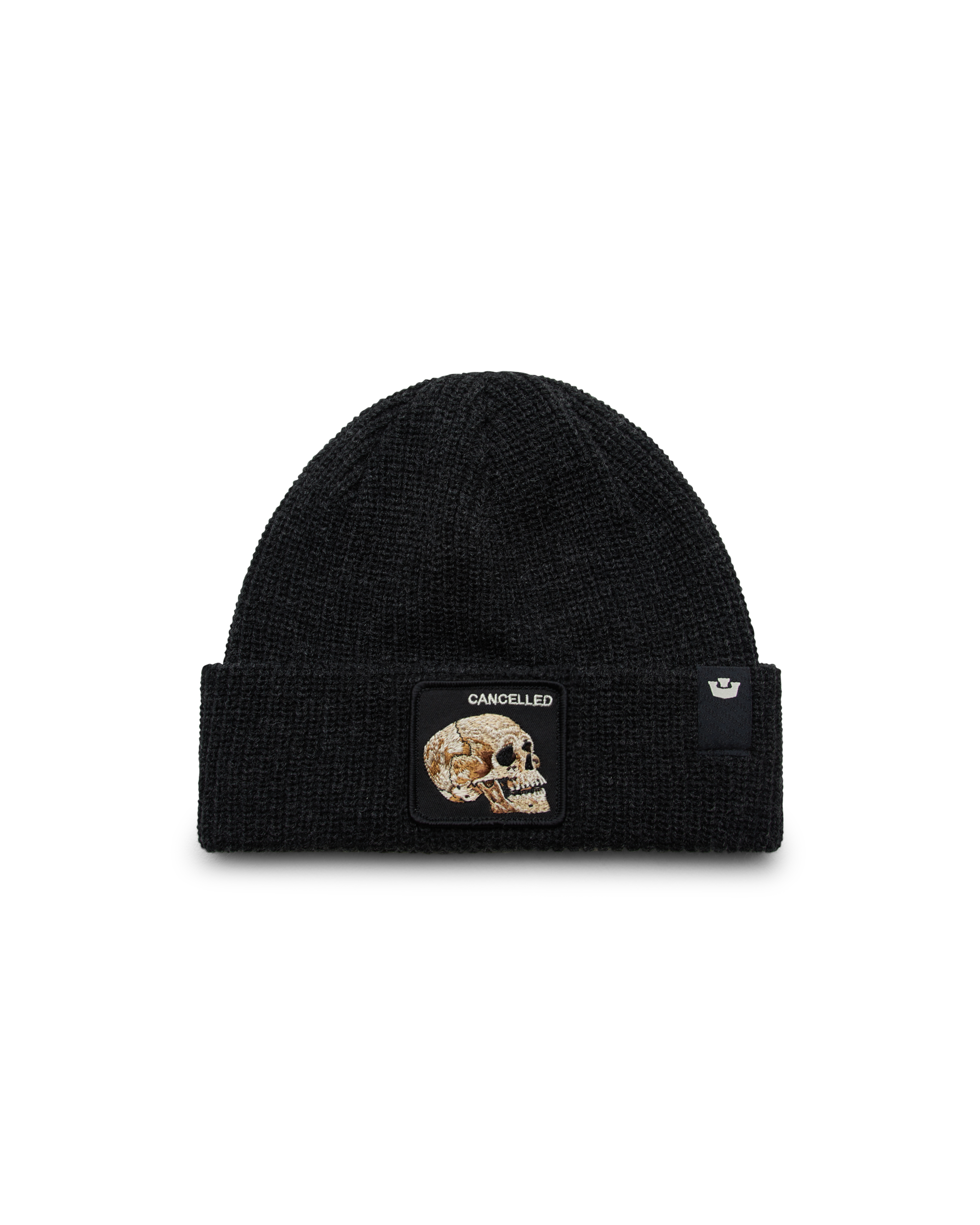 The Cancelled Beanie