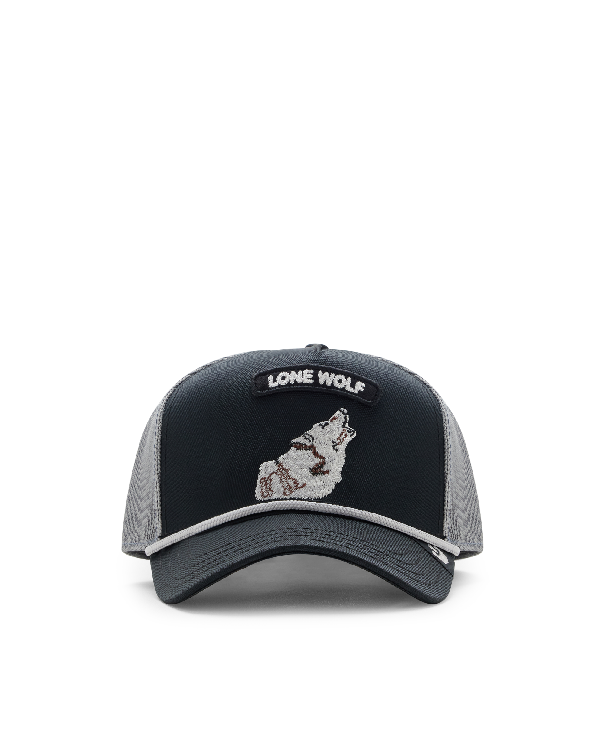 GB2 Wolf