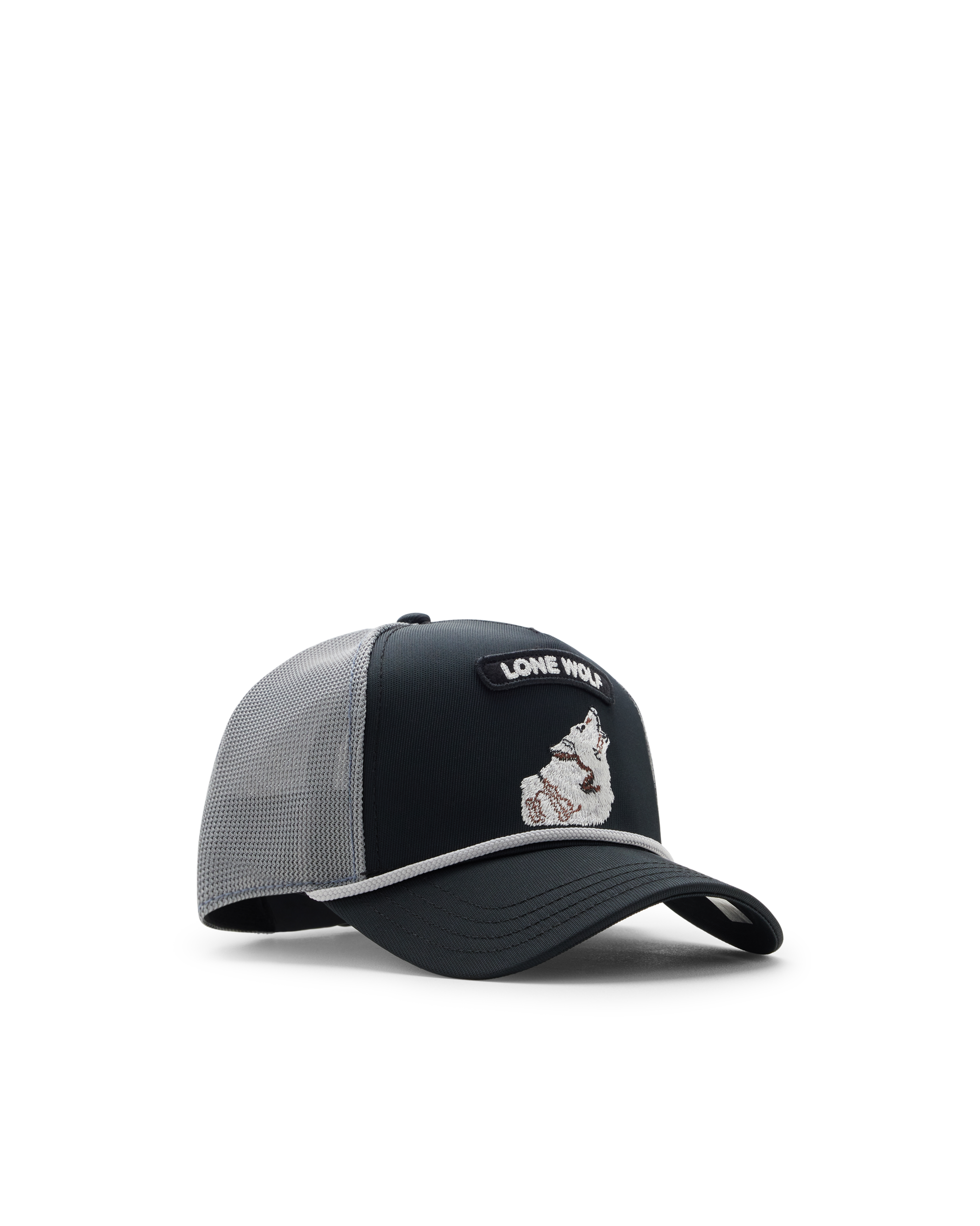 GB2 Wolf