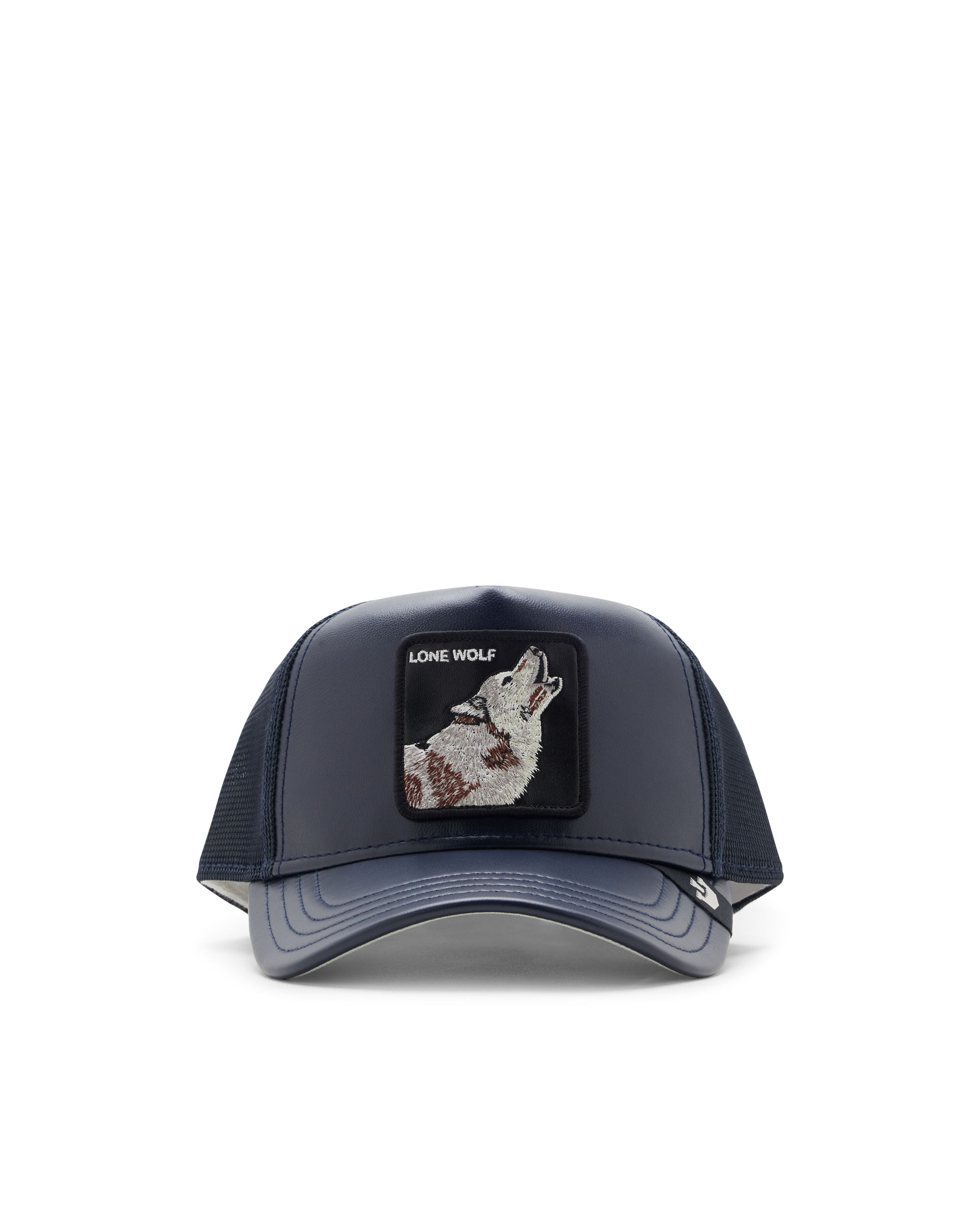 Shleather Wolf