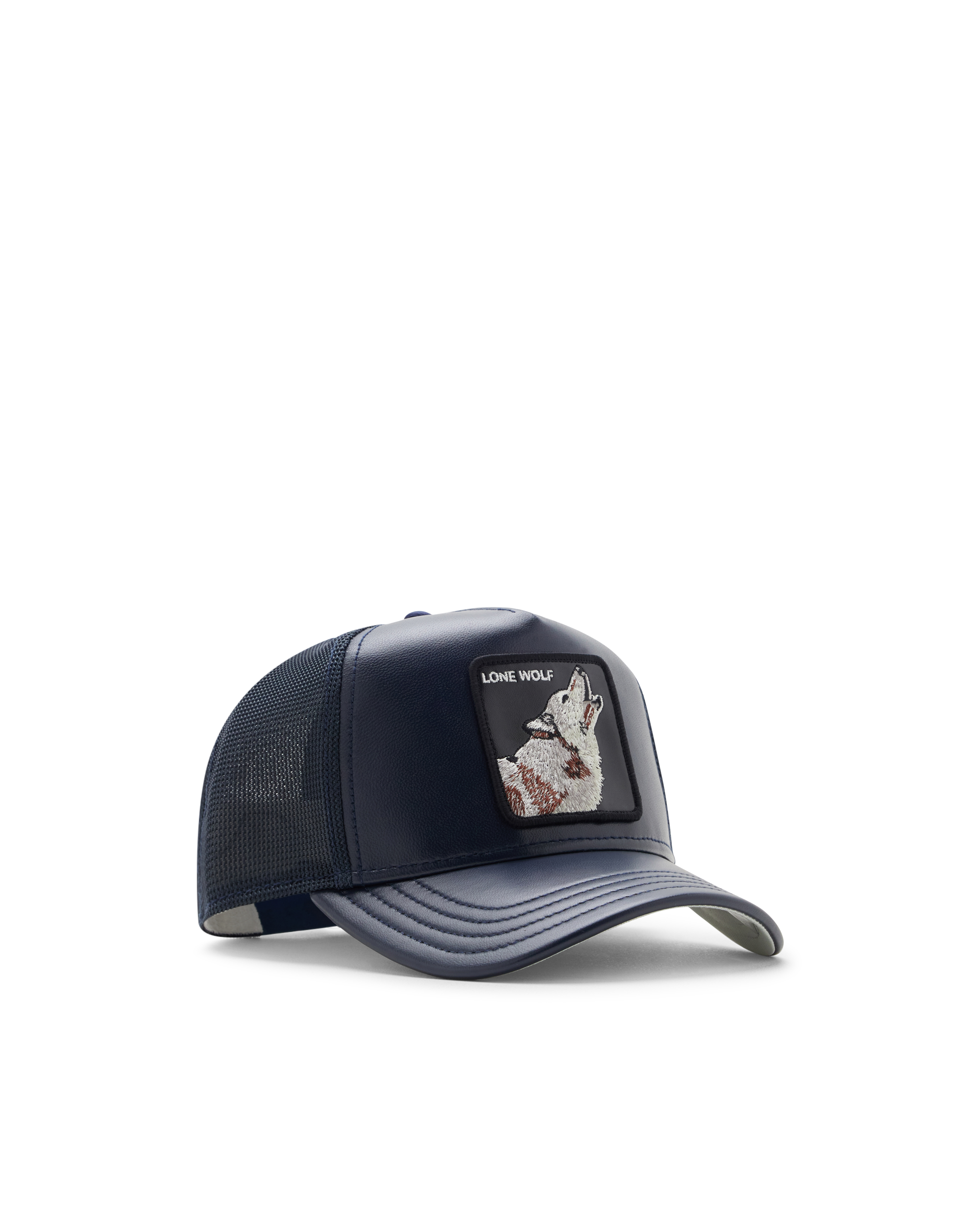 Shleather Wolf