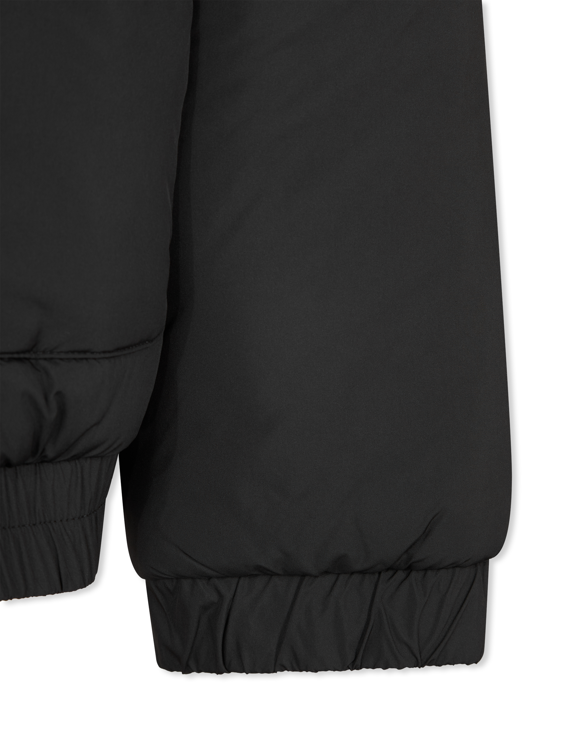 Matte Puffer Jacket
