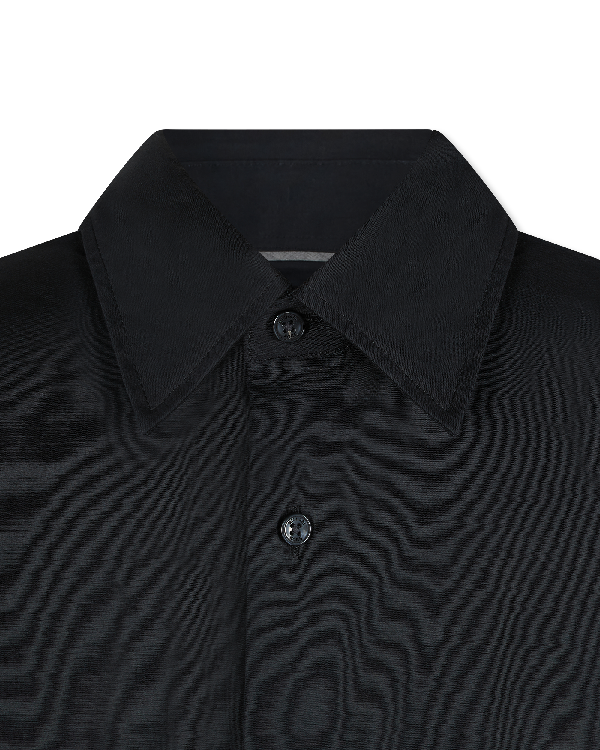 Classic Fit Cotton Shirt