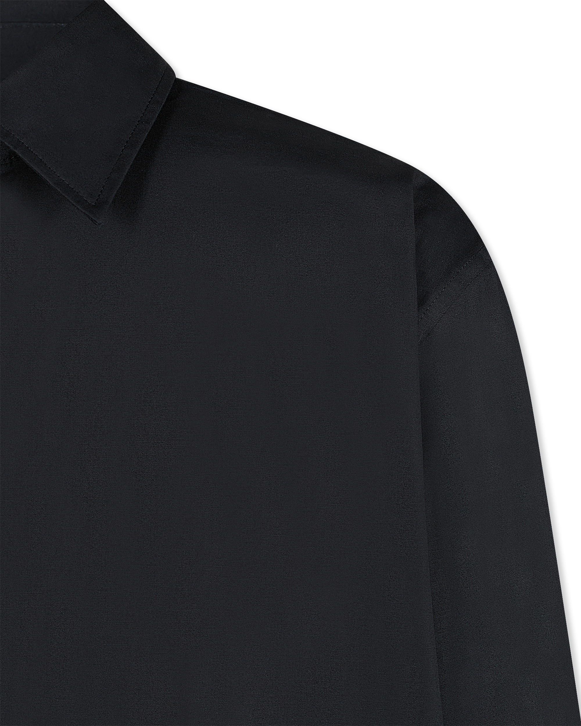 Classic Fit Cotton Shirt