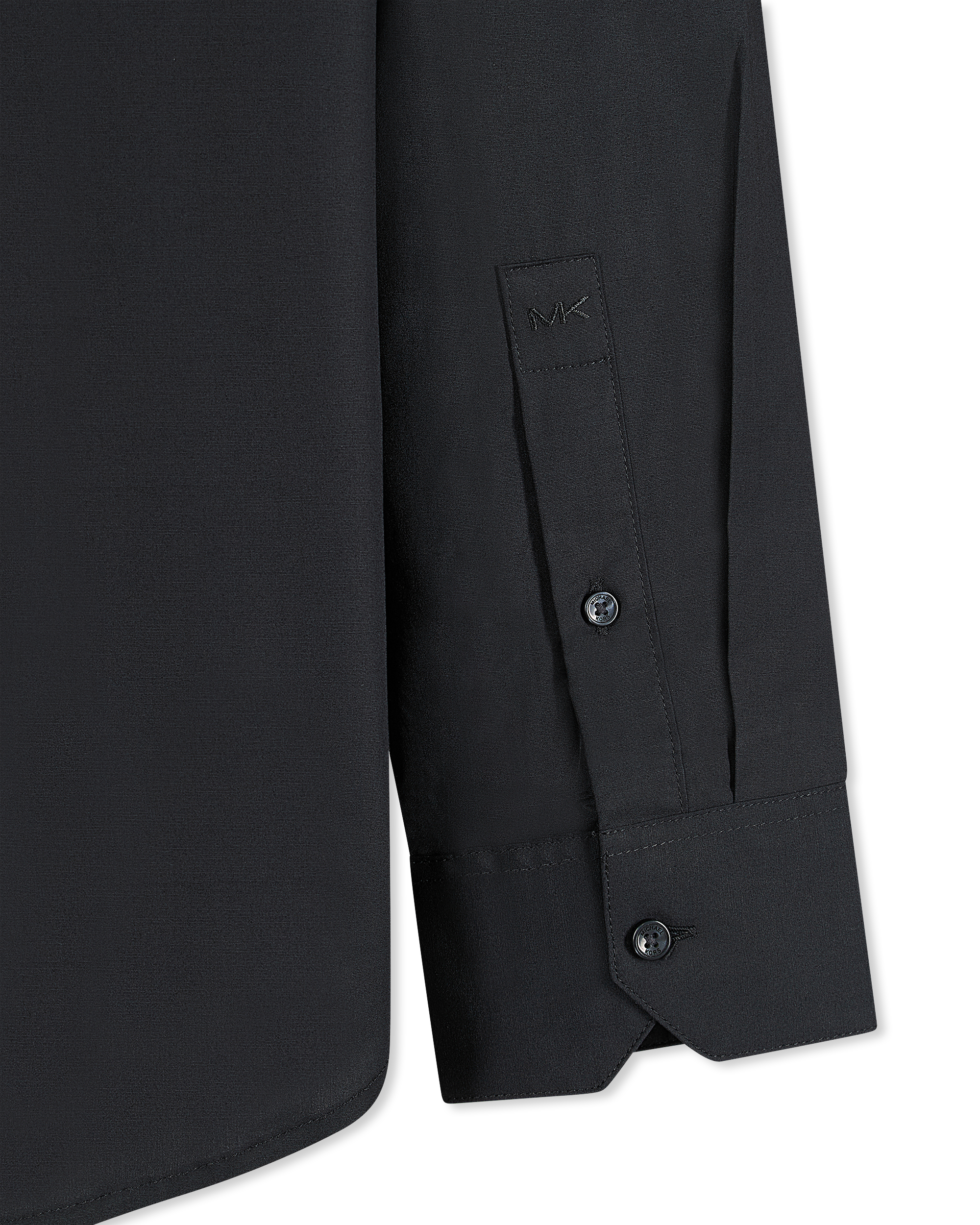 Classic Fit Cotton Shirt