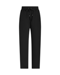 Block Print Sweatpants