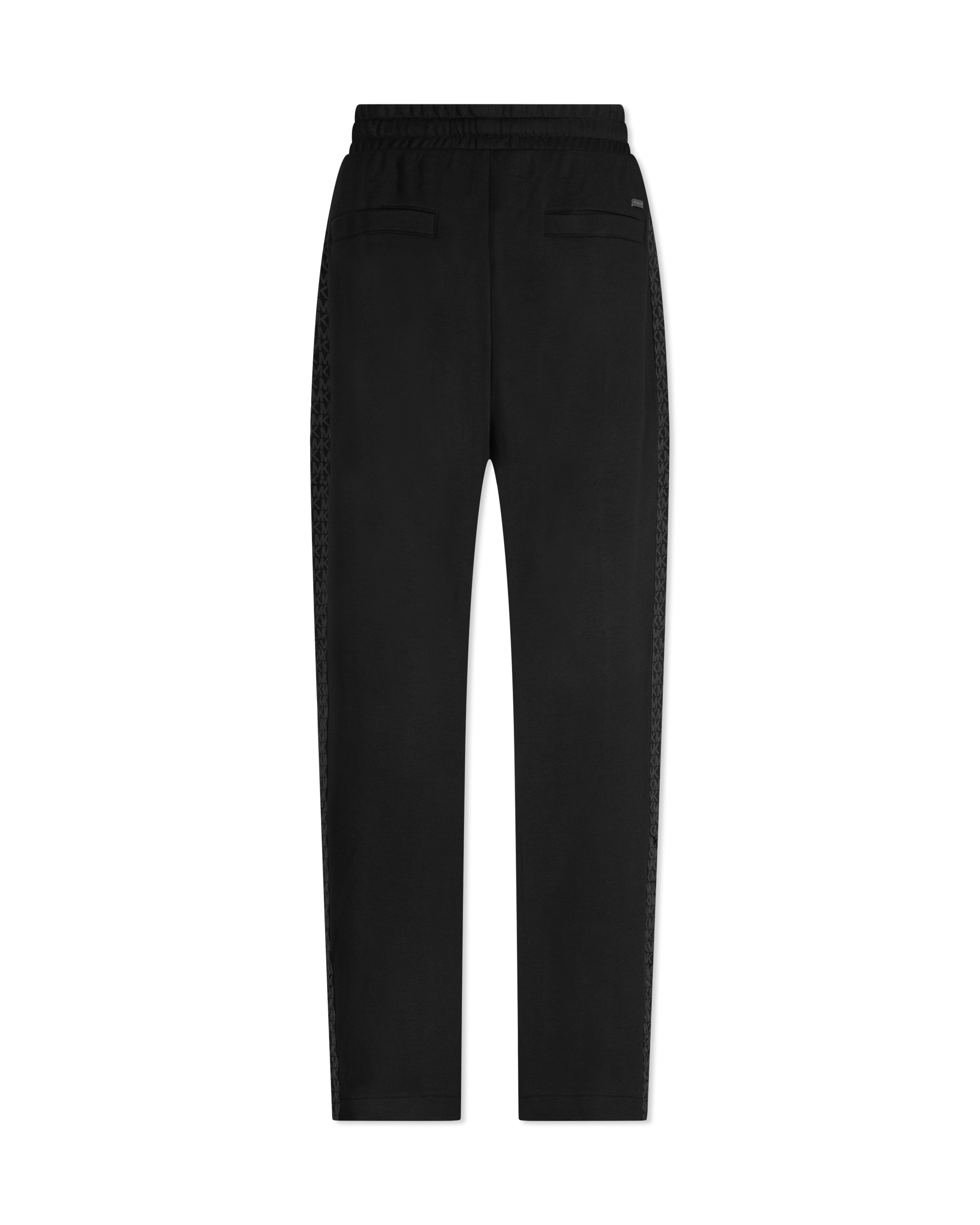 Block Print Sweatpants