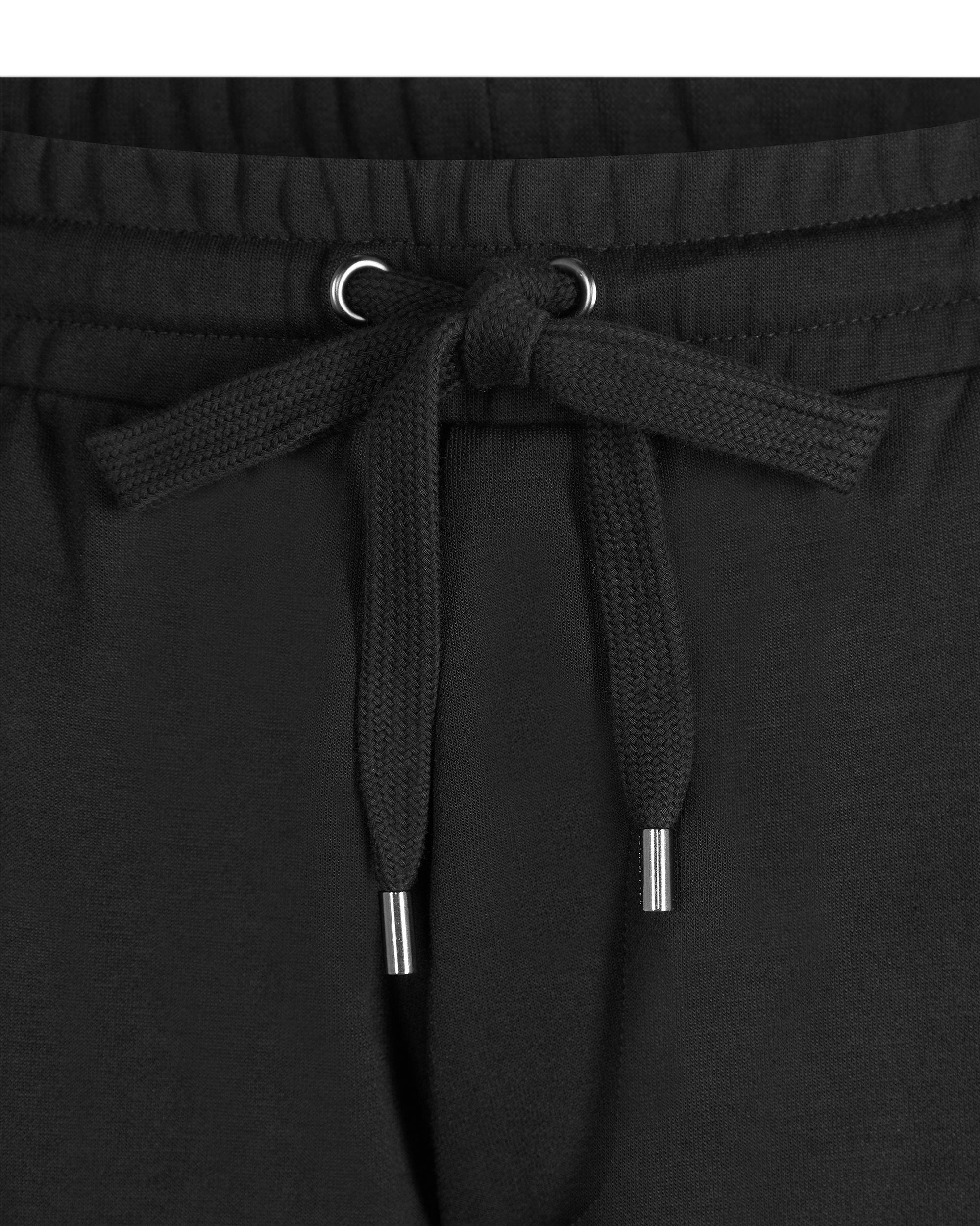 Block Print Sweatpants