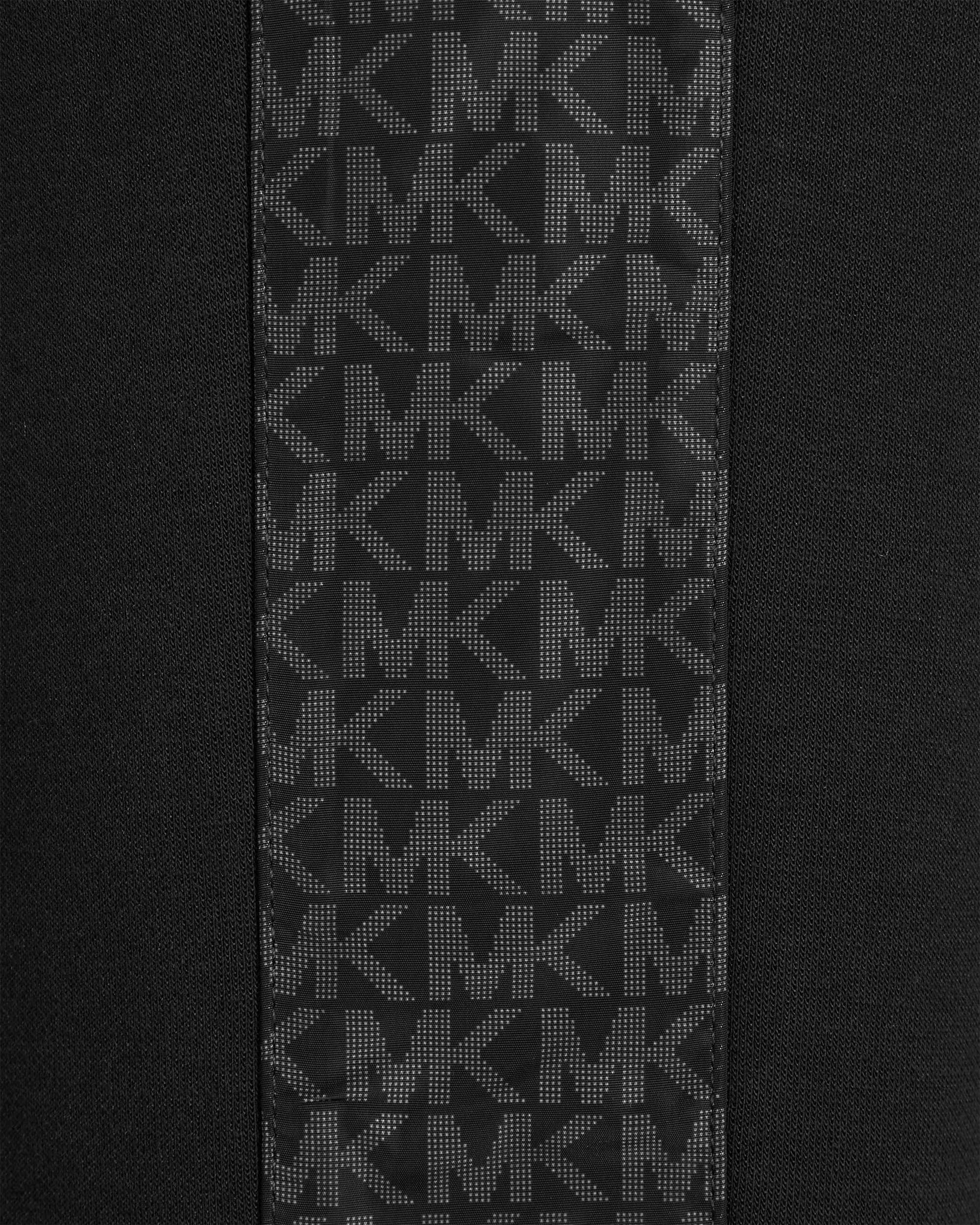 Block Print Sweatpants